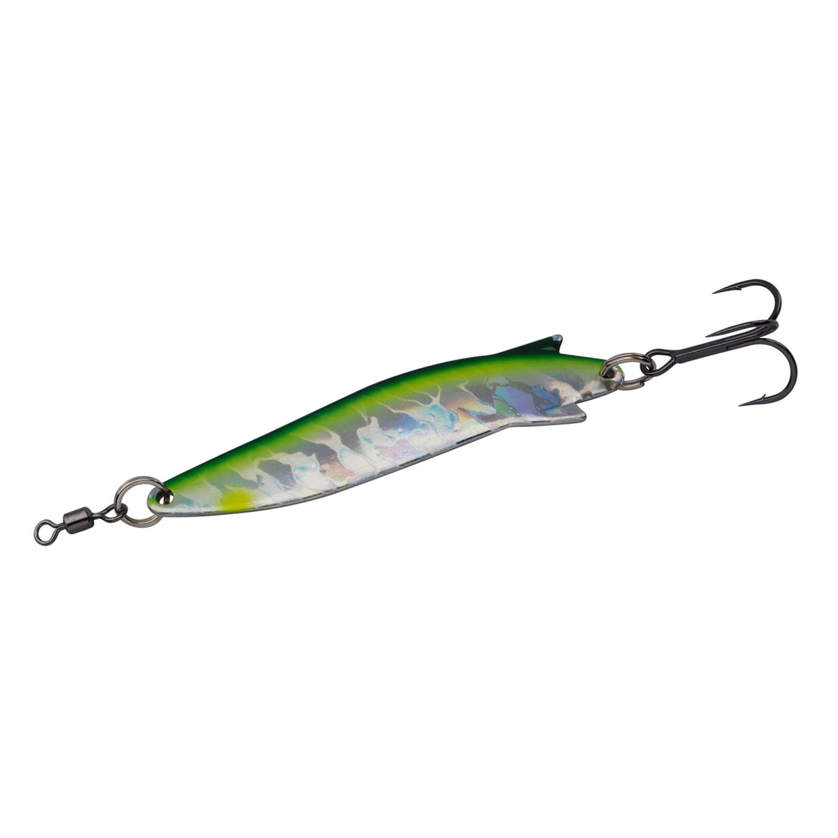 Блесна Abu Garcia Toby 15g #LF Ayu