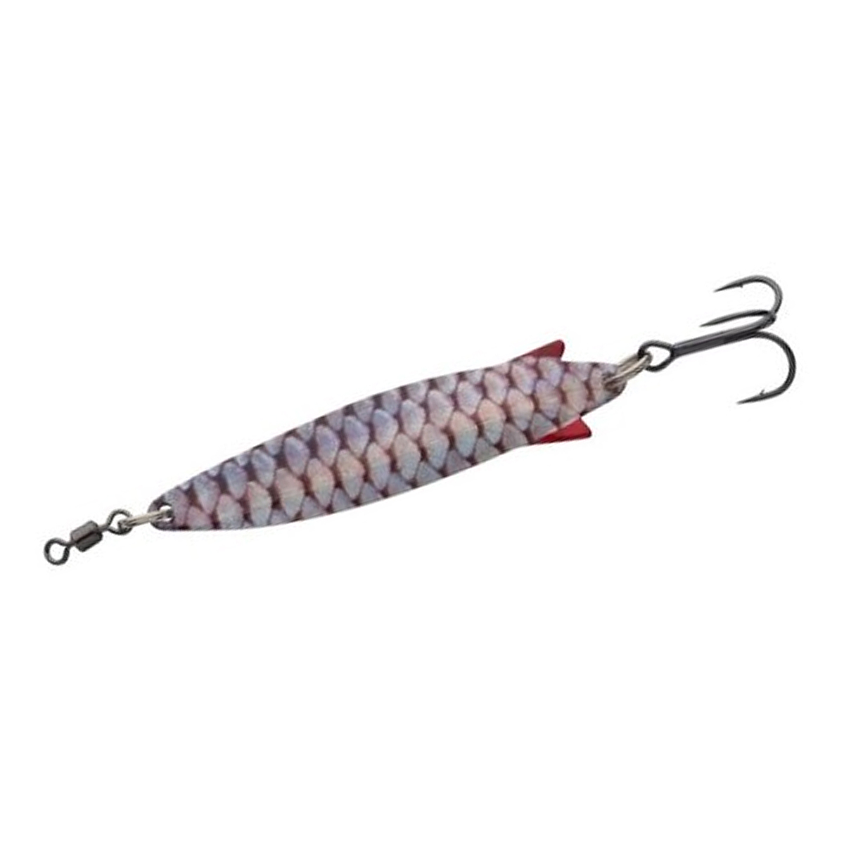Блесна Abu Garcia Toby 15g #LF Holo Roach