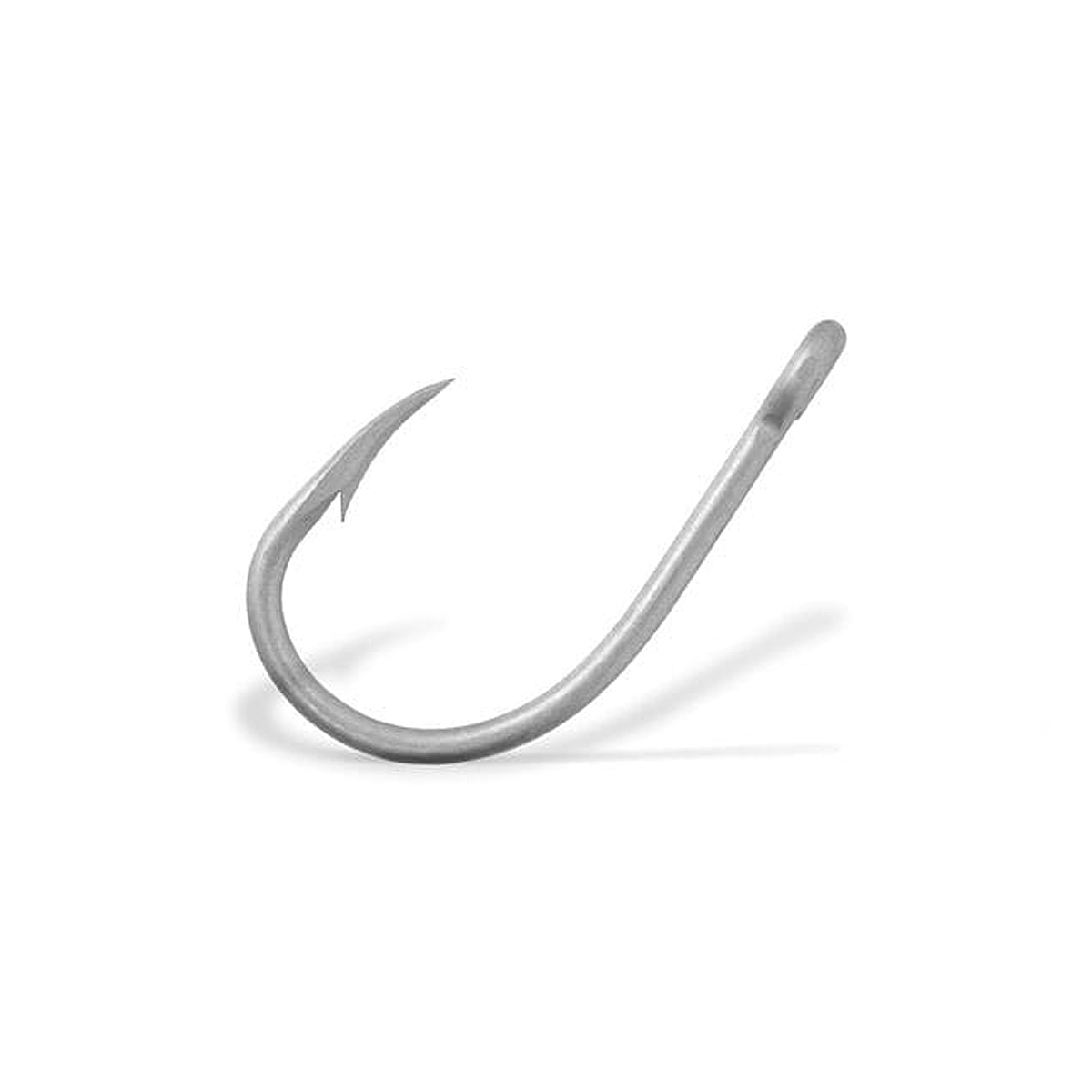 Крючки VMC Cut Point Faultless Black Nickel 1 size 25pcs