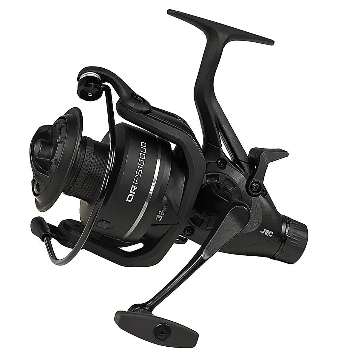 Катушка карповая JRC DR 8000 FS