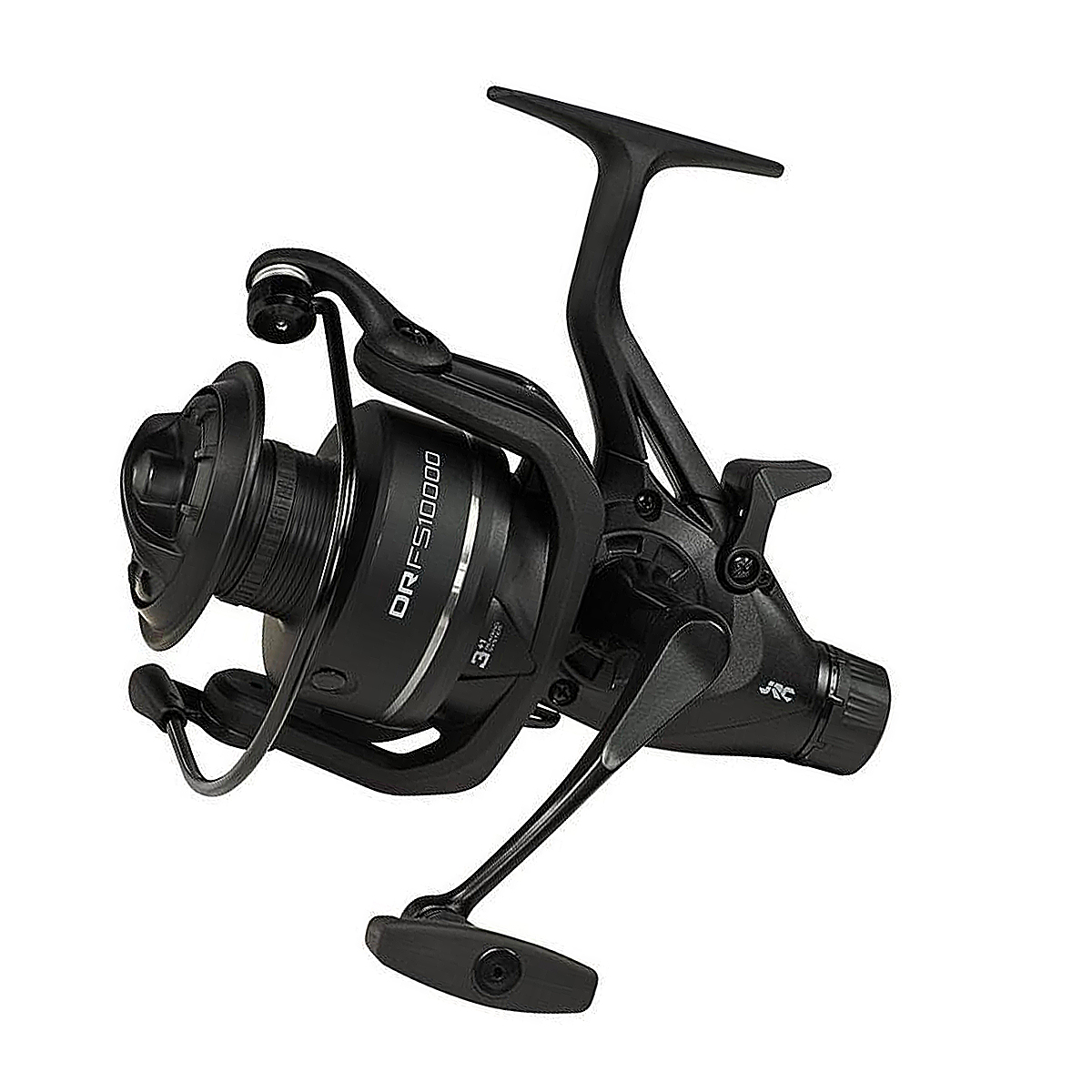 Катушка карповая JRC DR 10000 FS