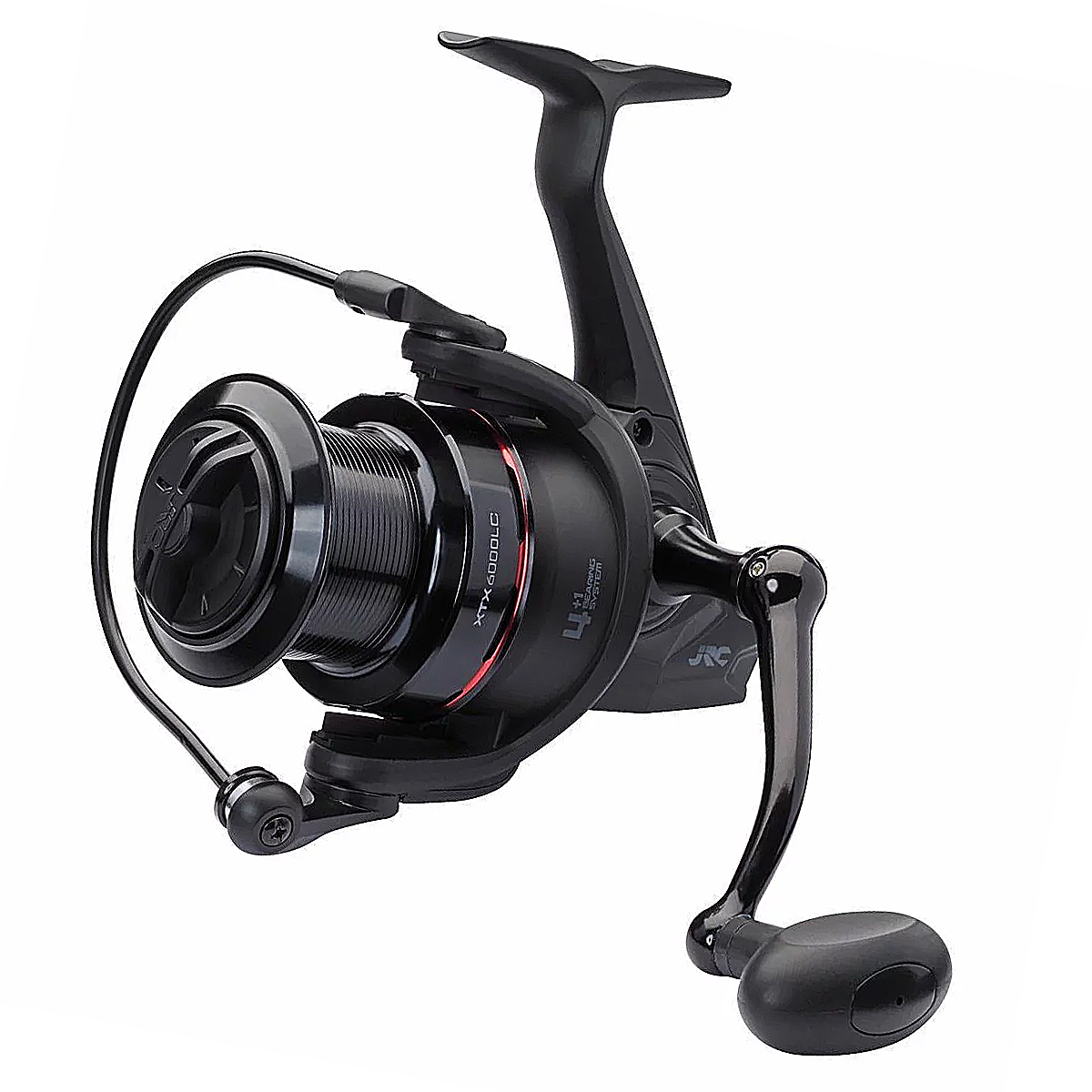 Катушка карповая JRC XTX 6000 LC