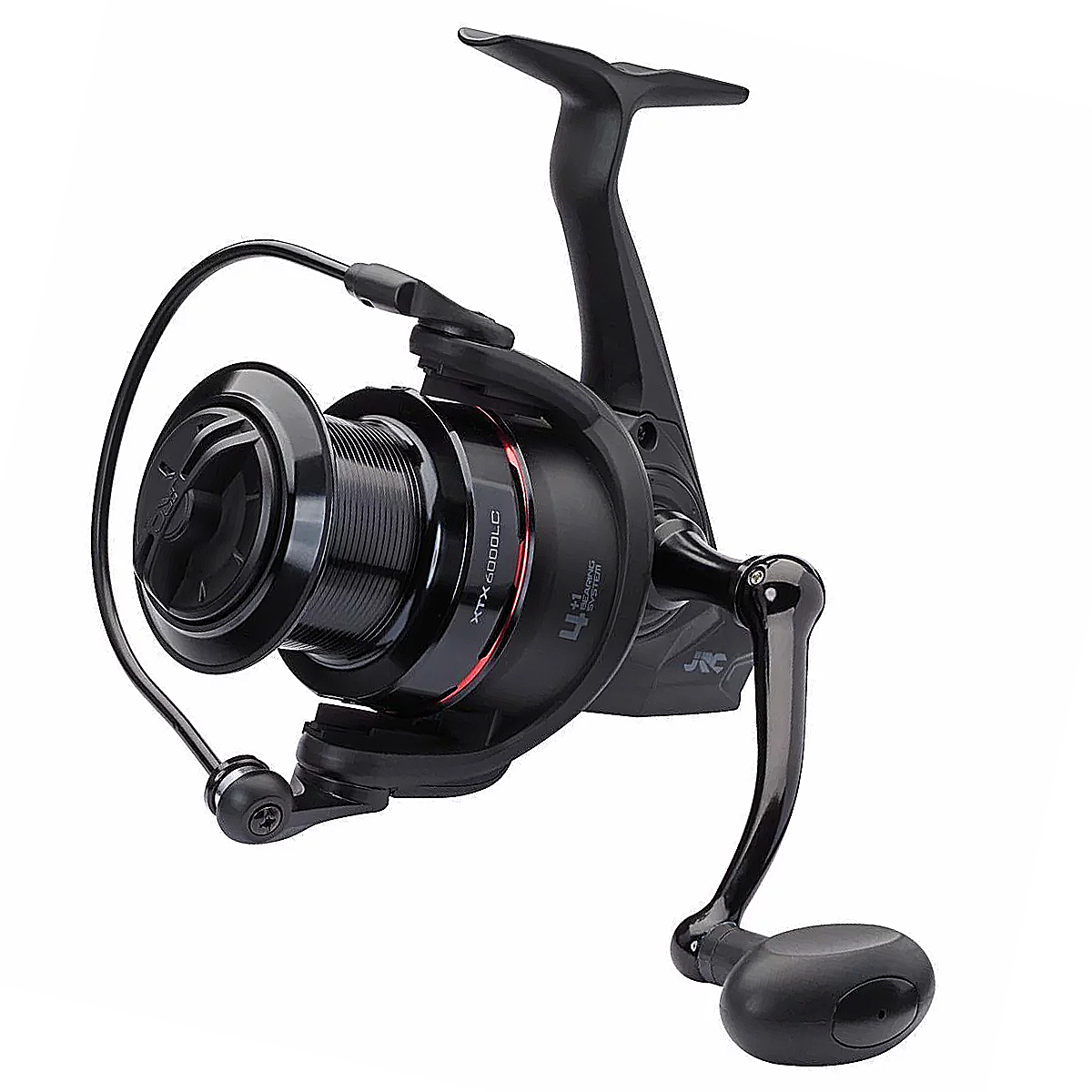 Катушка карповая JRC XTX 8000 LC