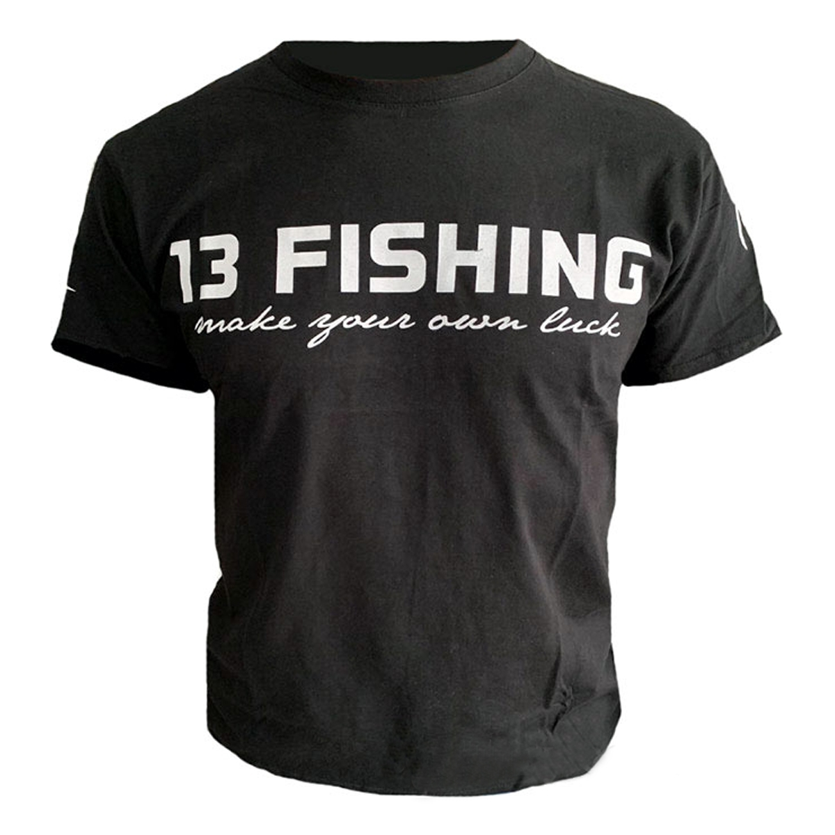 Футболка 13 FISHING S (європейський розмір S/M)