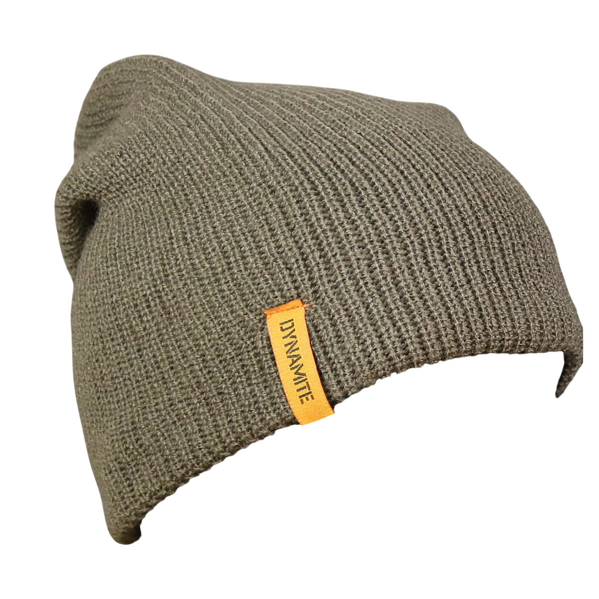 Шапка Dynamite Baits Slouch Beanie Fennel