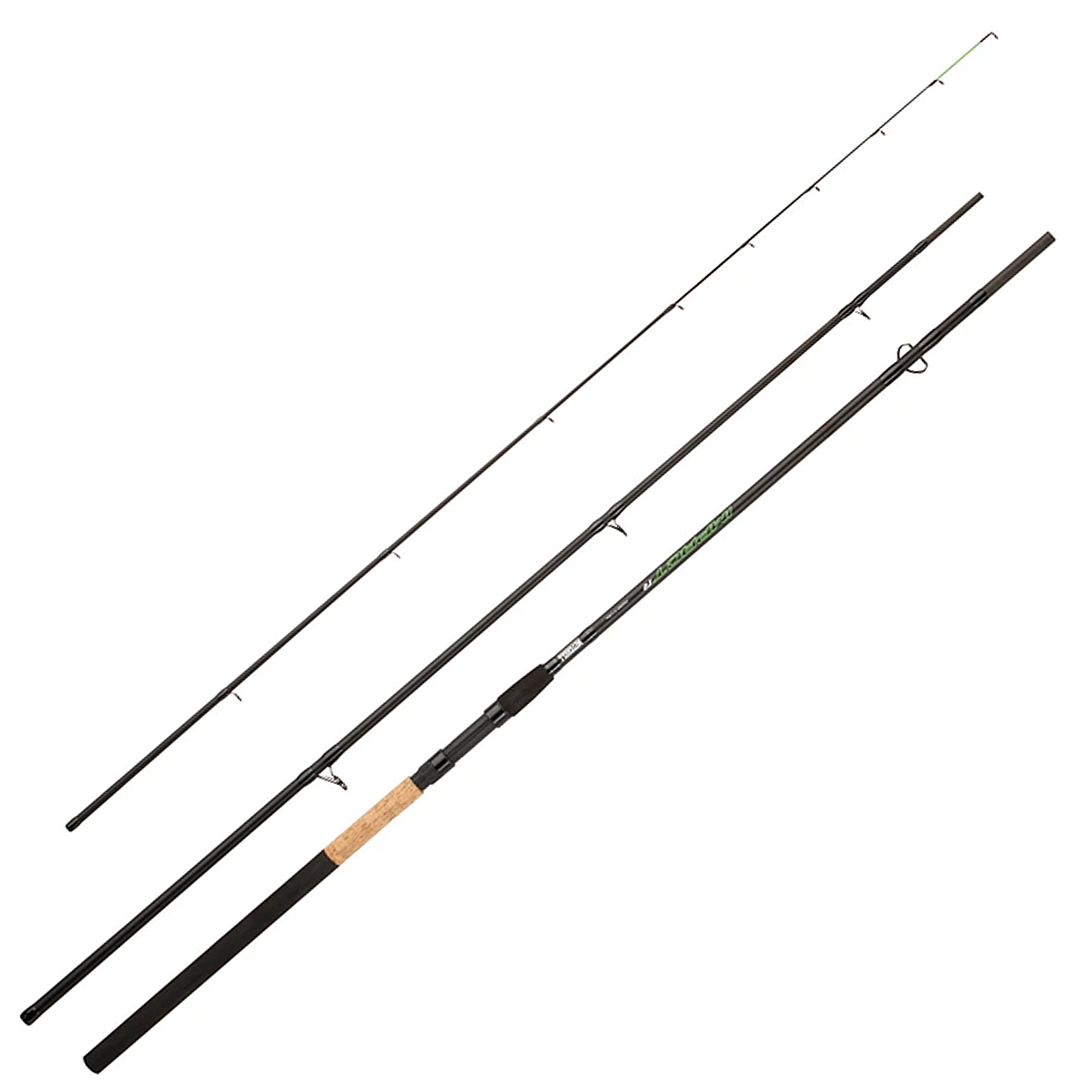 Удилище фидерное Mitchell Rod Impact R X Heavy Feeder 3.9m 120g