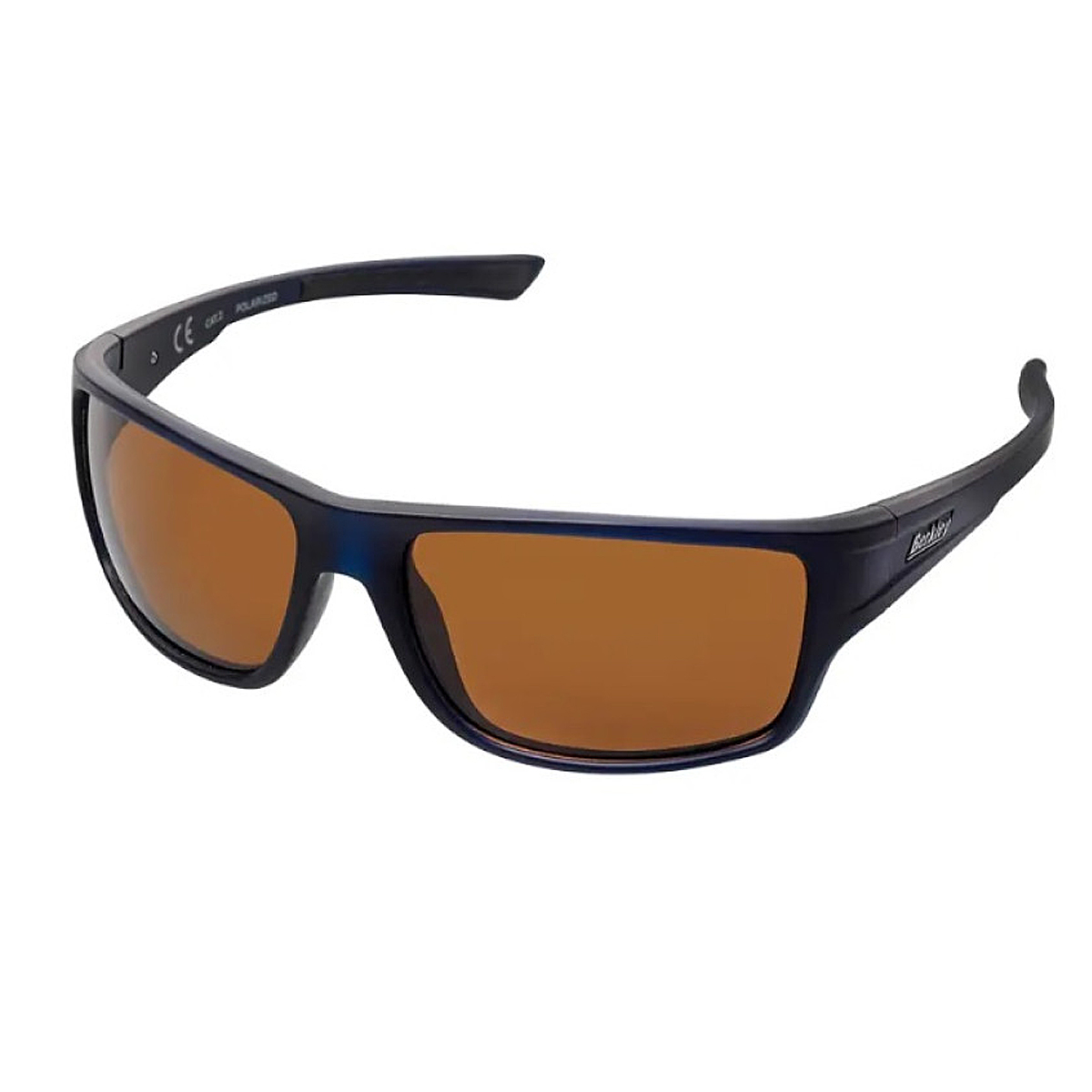 Очки солнцезащитные Berkley B11 Crystal Blue/Coppe