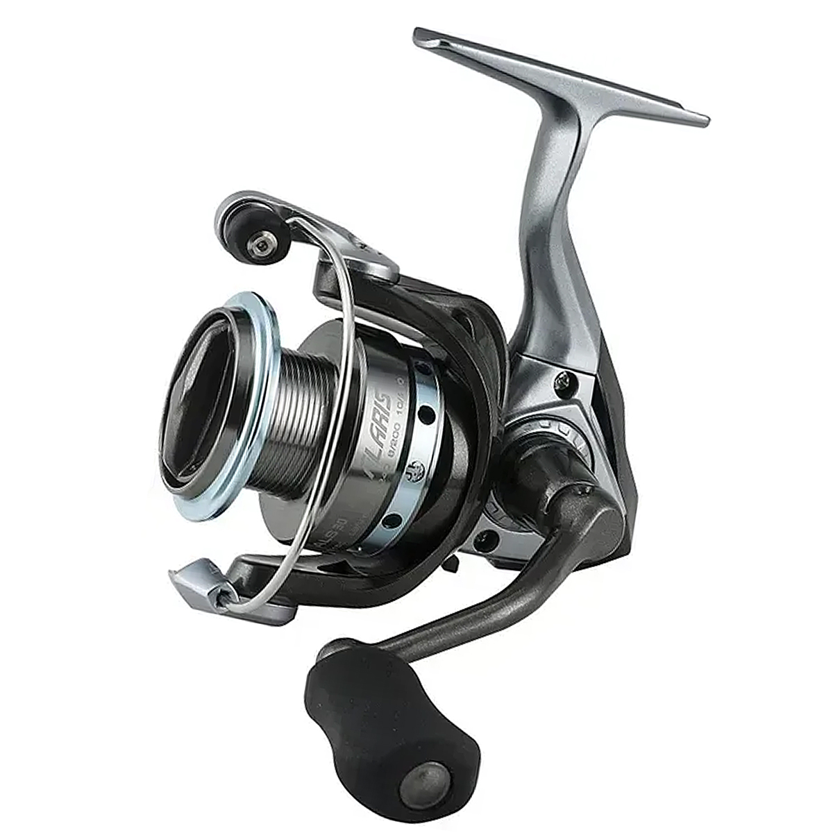 Катушка Okuma Alaris Spinning Reel ALS-30 5.0:1 3+1BB