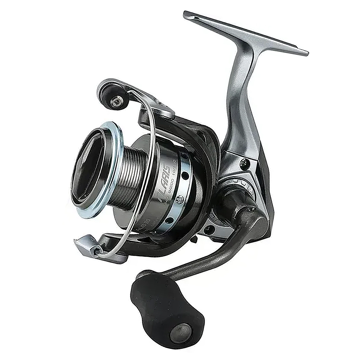 Катушка Okuma Alaris Spinning Reel ALS-40 5.0:1 3+1BB