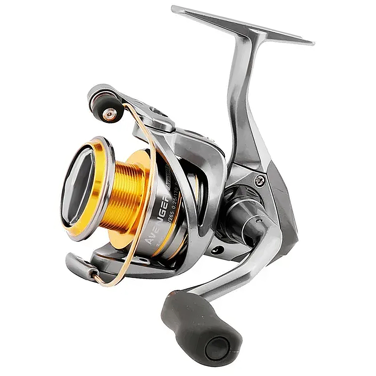 Катушка Okuma Avenger Spinning Reel AV-4000