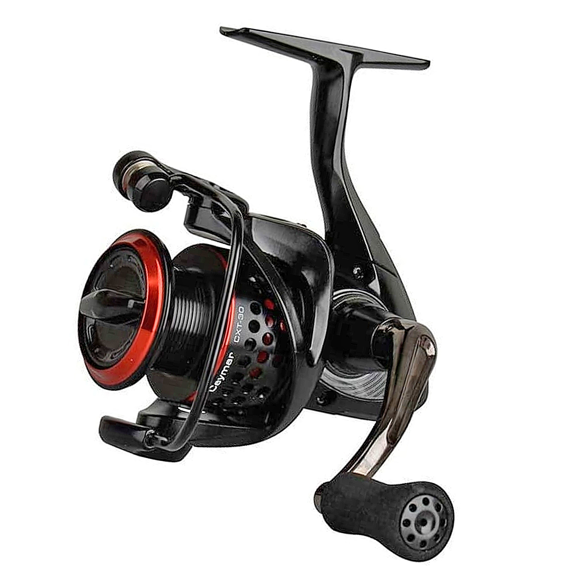 Катушка Okuma Ceymar XT Spinning Reel CXT-30FD 5.0:1 7BB+1RB