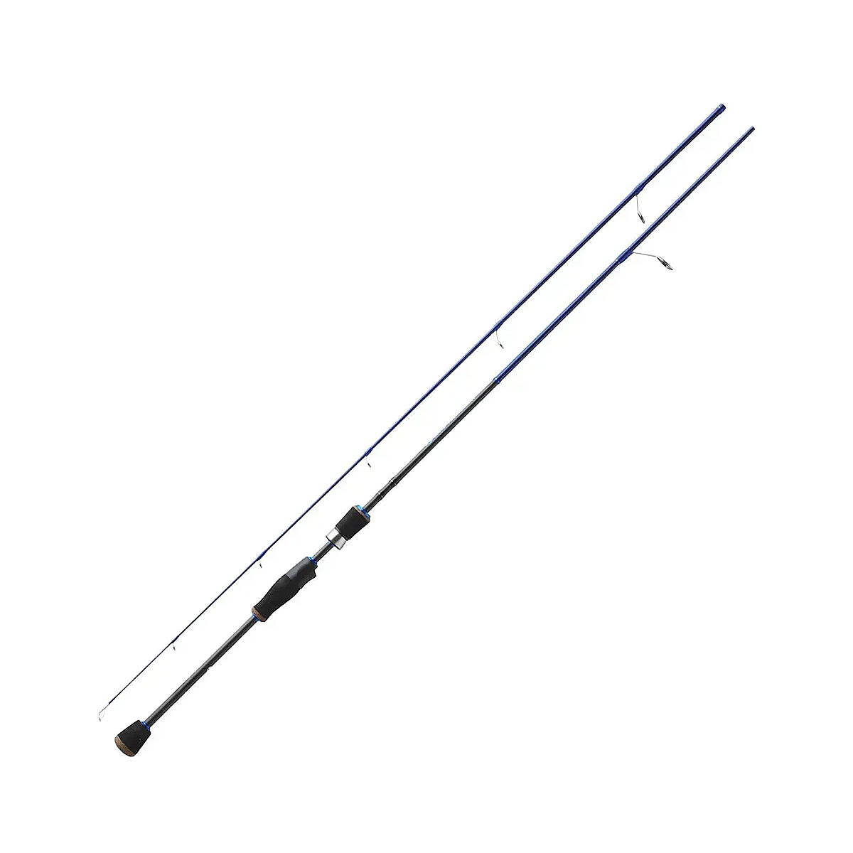 Спінінг Okuma Beater Tournament Spin 6'6" 1.98m 7-21g 2sec