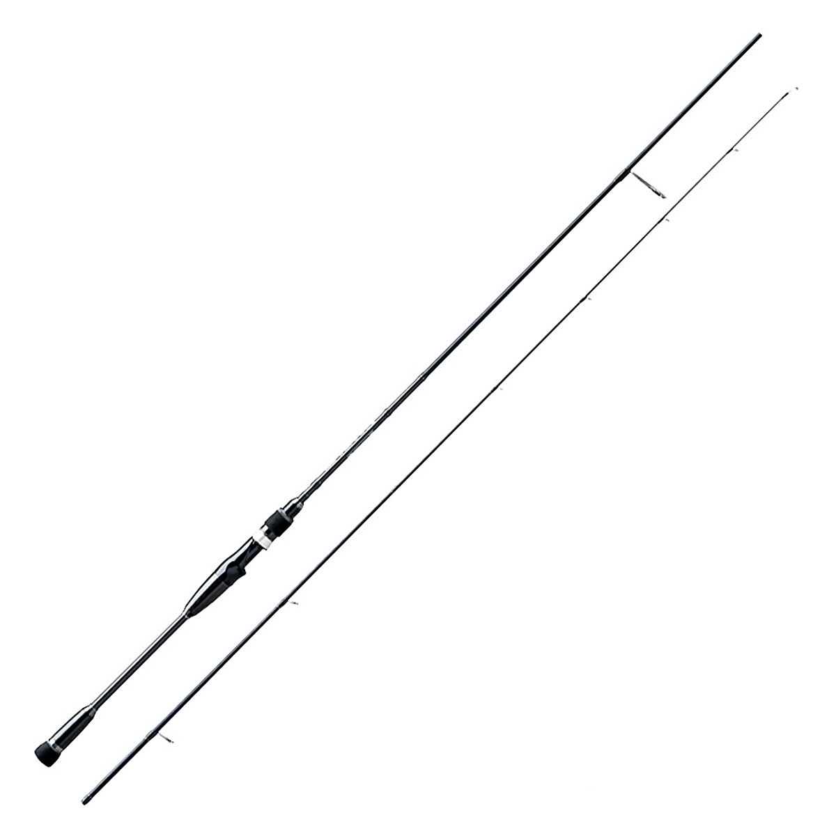 Спінінг Okuma Inspira Spin 7'6" 2.28m 2-12g 2sec
