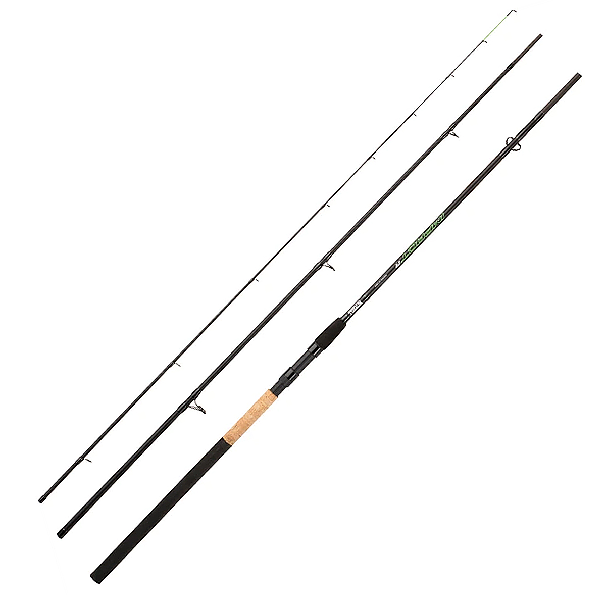 Удилище фидерное Mitchell Rod Impact R Medium Heavy Feeder 3.3m 80g