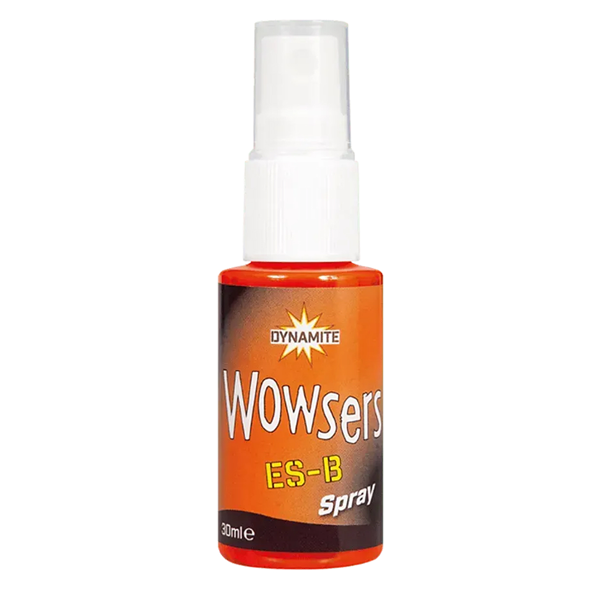 Спрей Dynamite Baits Wowser Bait ES-B 30ml Orange