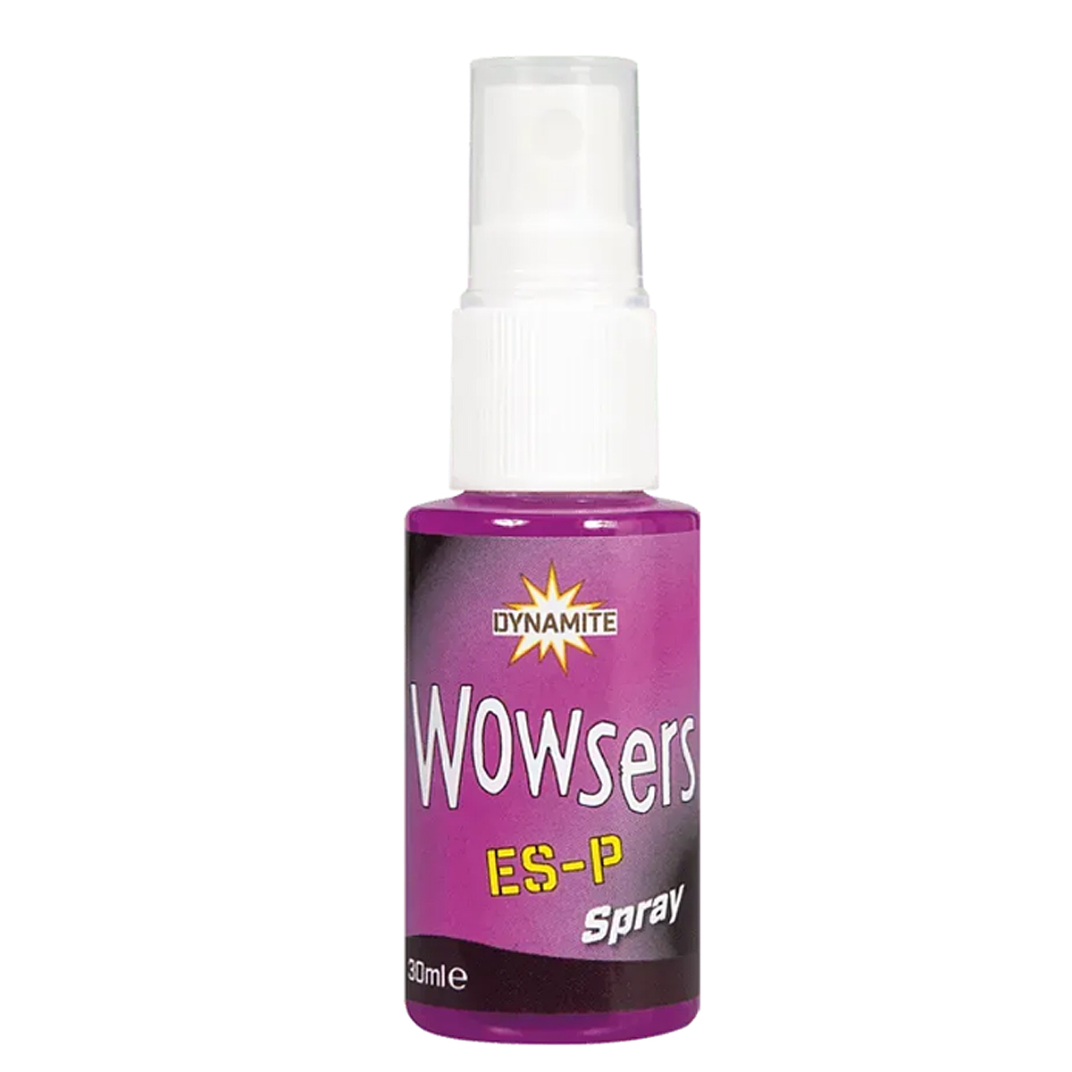 Спрей Dynamite Baits Wowser Bait ES-P 30ml Purple