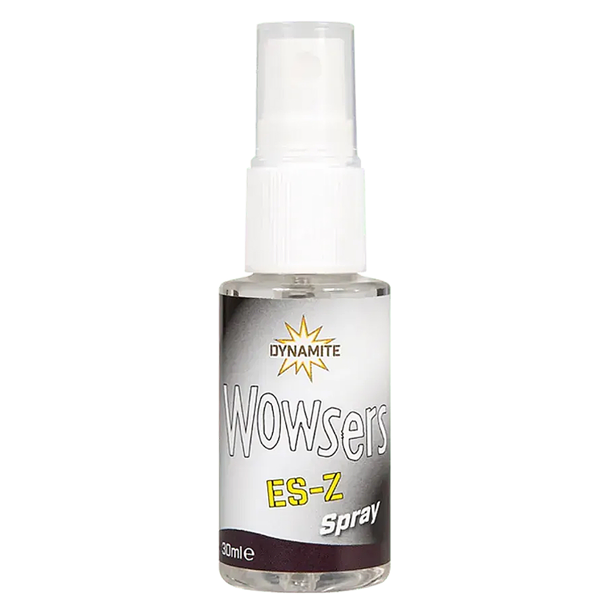 Спрей Dynamite Baits Wowser Bait ES-Z 30ml White
