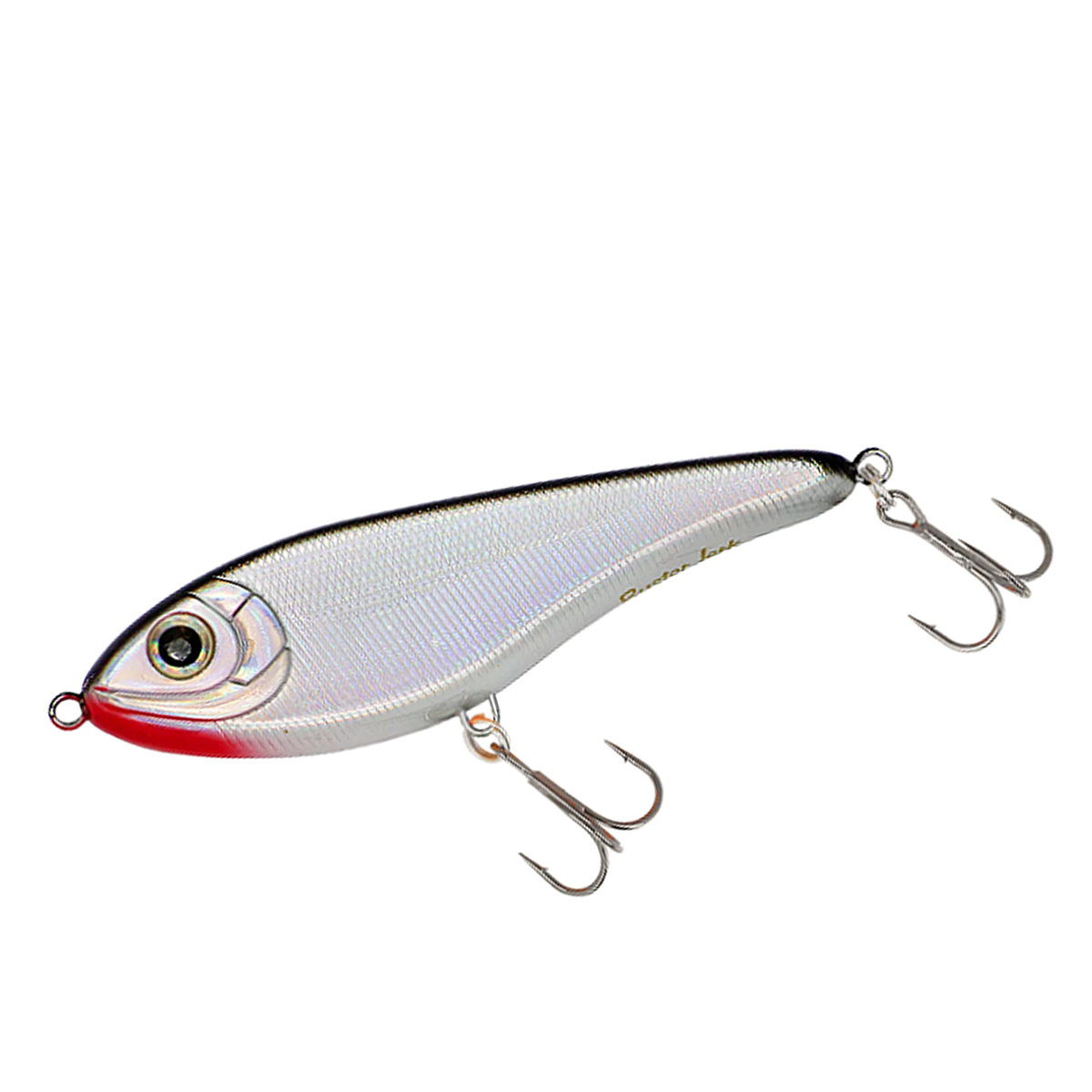 Воблер Strike Pro Buster Jerk II 120S 33g #A010