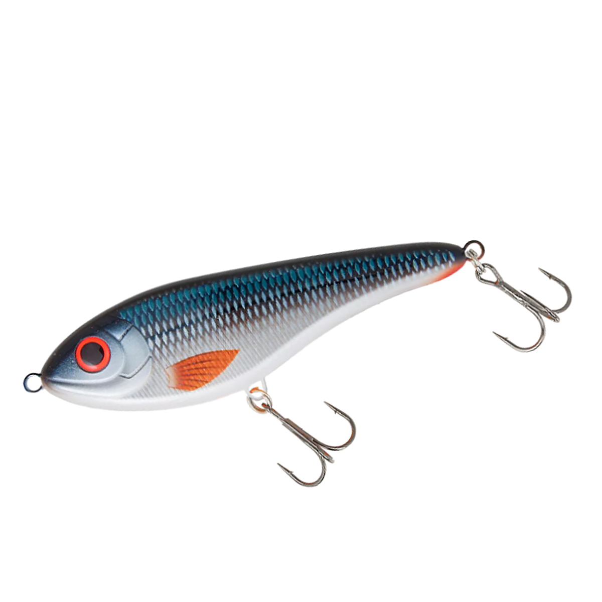 Воблер Strike Pro Buster Jerk II 120S 33g #C384F