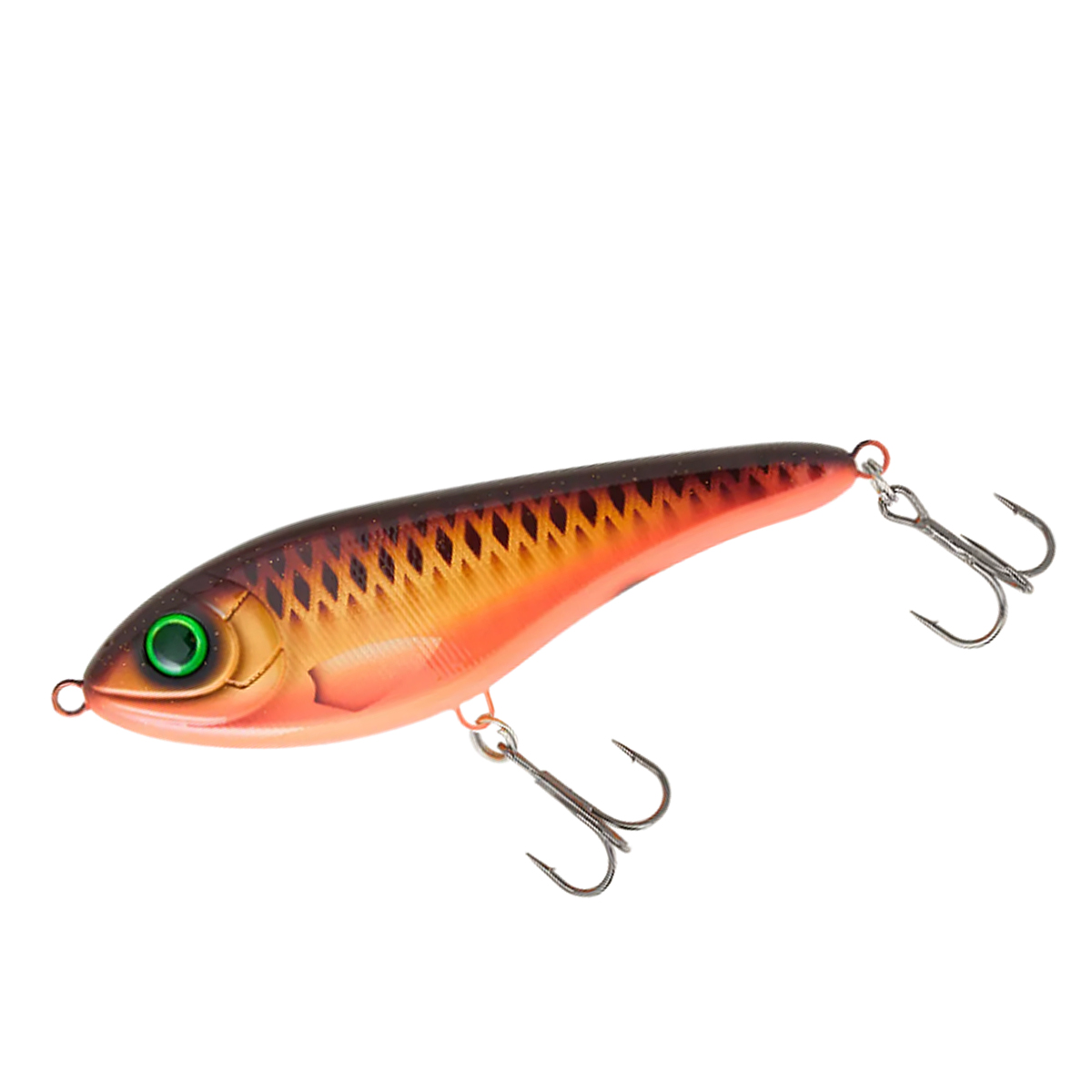 Воблер Strike Pro Buster Jerk II 120S 33g #C502F