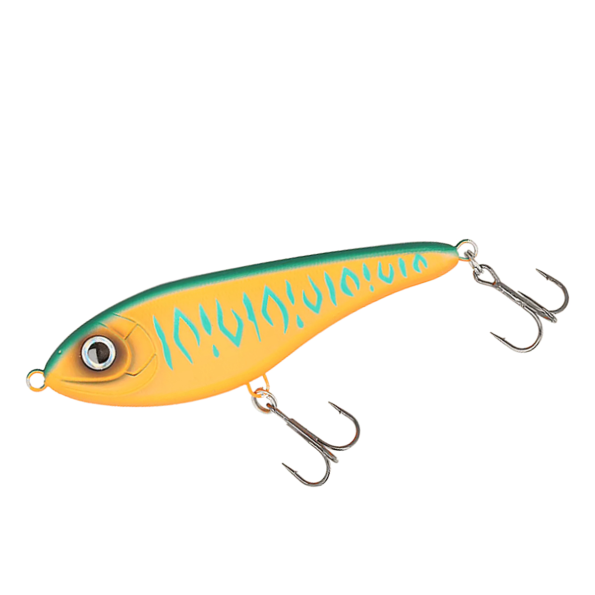 Воблер Strike Pro Buster Jerk II 120S 33g #GC06S