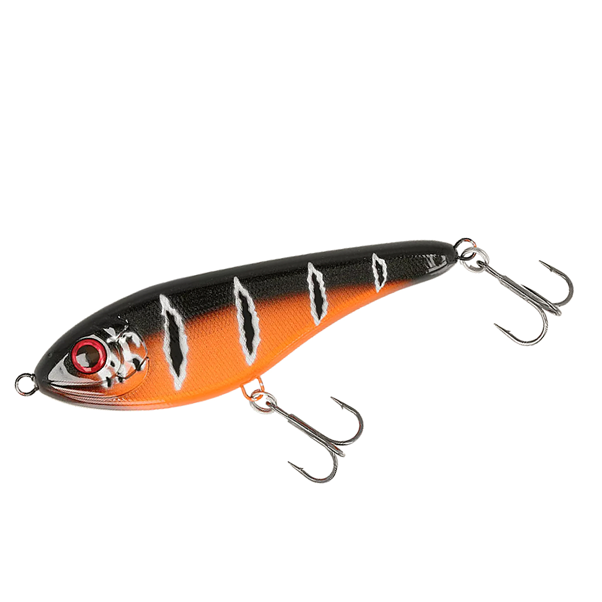 Воблер Strike Pro Buster Jerk II 120S 33g #GC09G