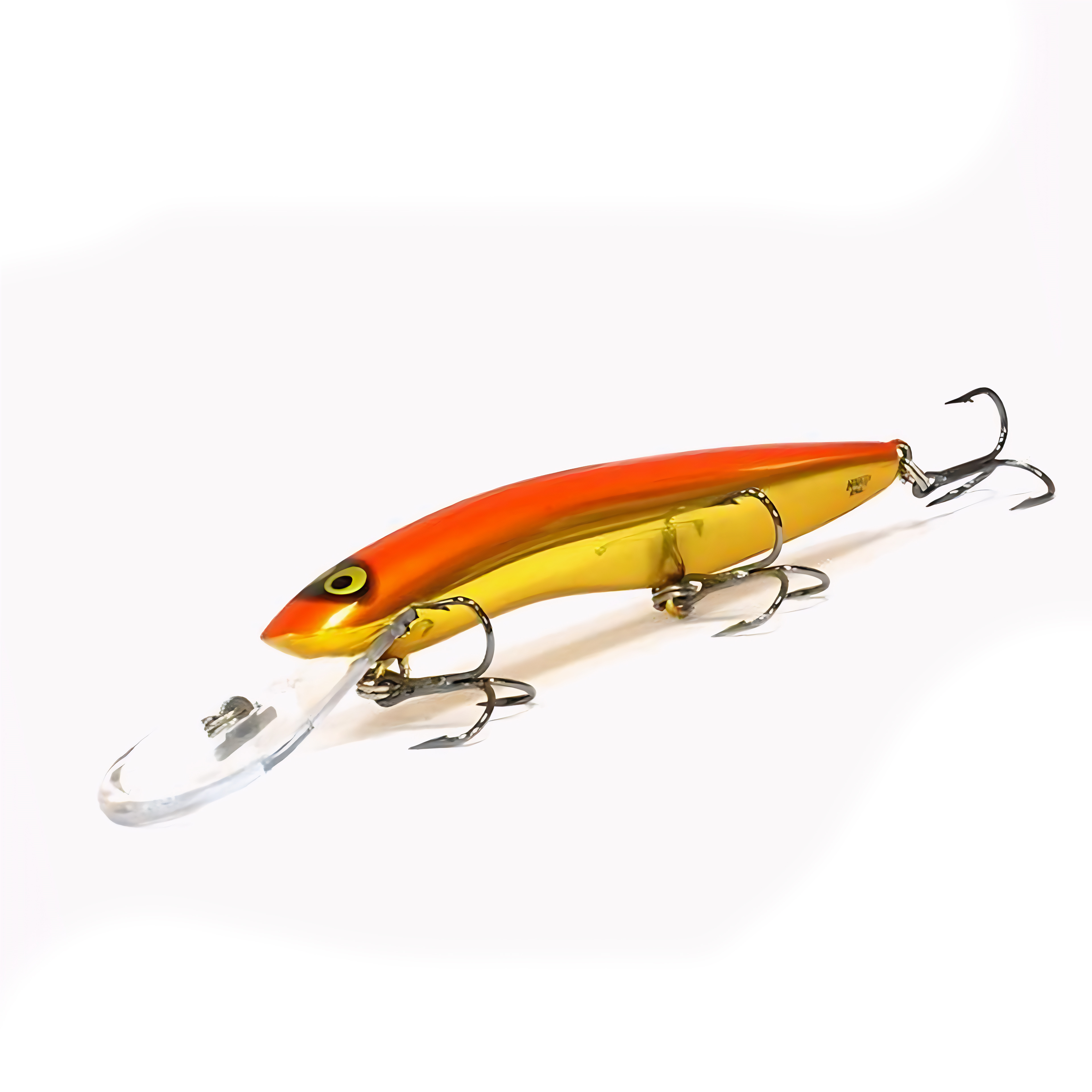 Воблер Halco Sorcerer 125 SR #R11