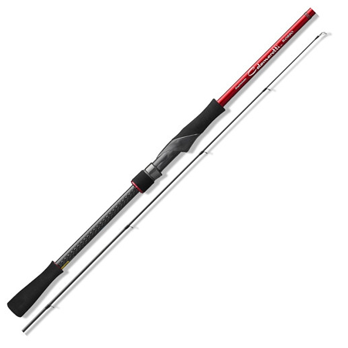 Спінінг Graphiteleader Calamaretti Rosso 25GCALRS-852M 2.57m 2.5-4.0EGI