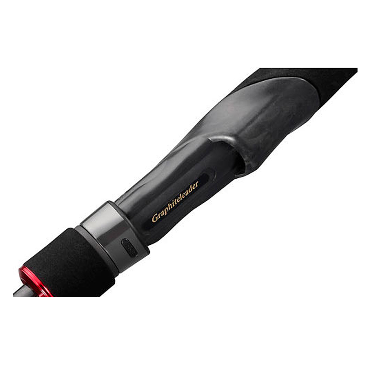 Спінінг Graphiteleader Calamaretti Rosso 25GCALRS-852M 2.57m 2.5-4.0EGI фото 3