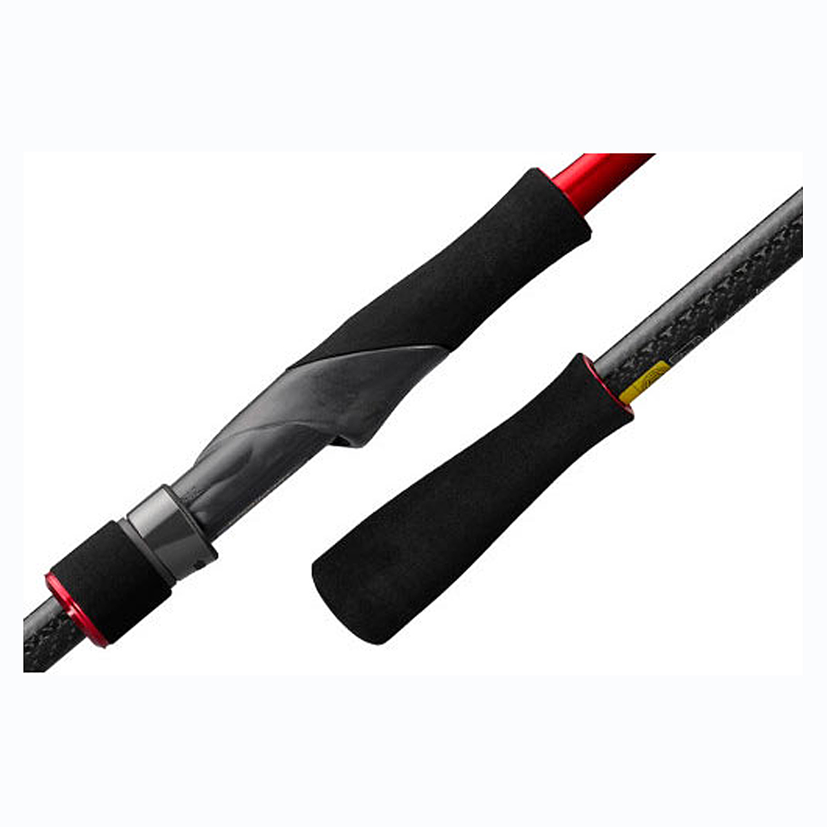 Спінінг Graphiteleader Calamaretti Rosso 25GCALRS-852M 2.57m 2.5-4.0EGI фото 5