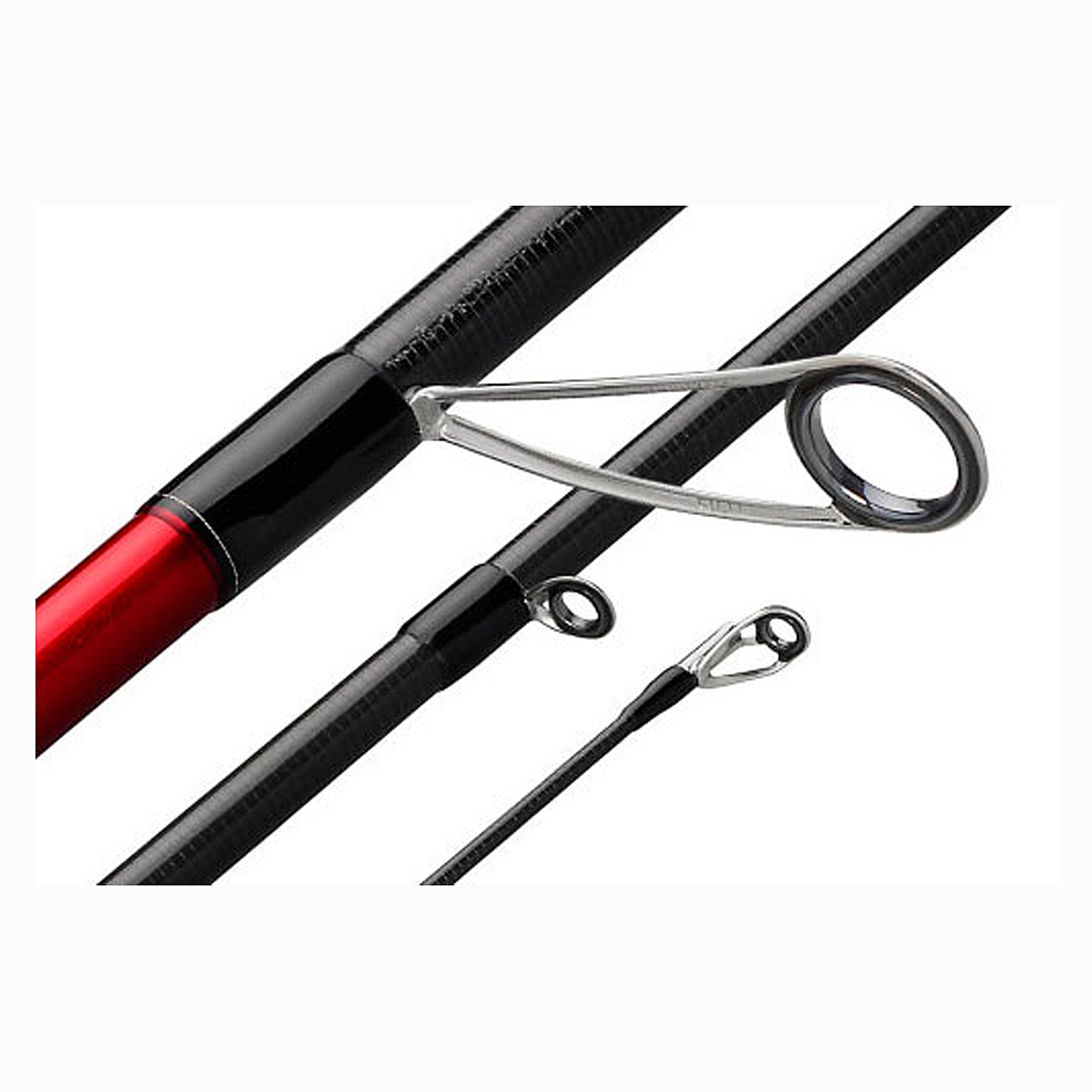 Спінінг Graphiteleader Calamaretti Rosso 25GCALRS-852M 2.57m 2.5-4.0EGI фото 6