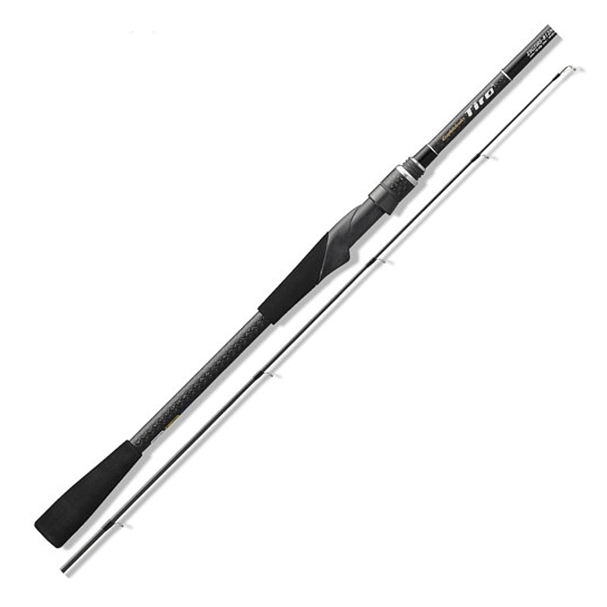 Спиннинг Graphiteleader Tiro MR 25GTIRS-812MH-MR 2.46m 10-42g