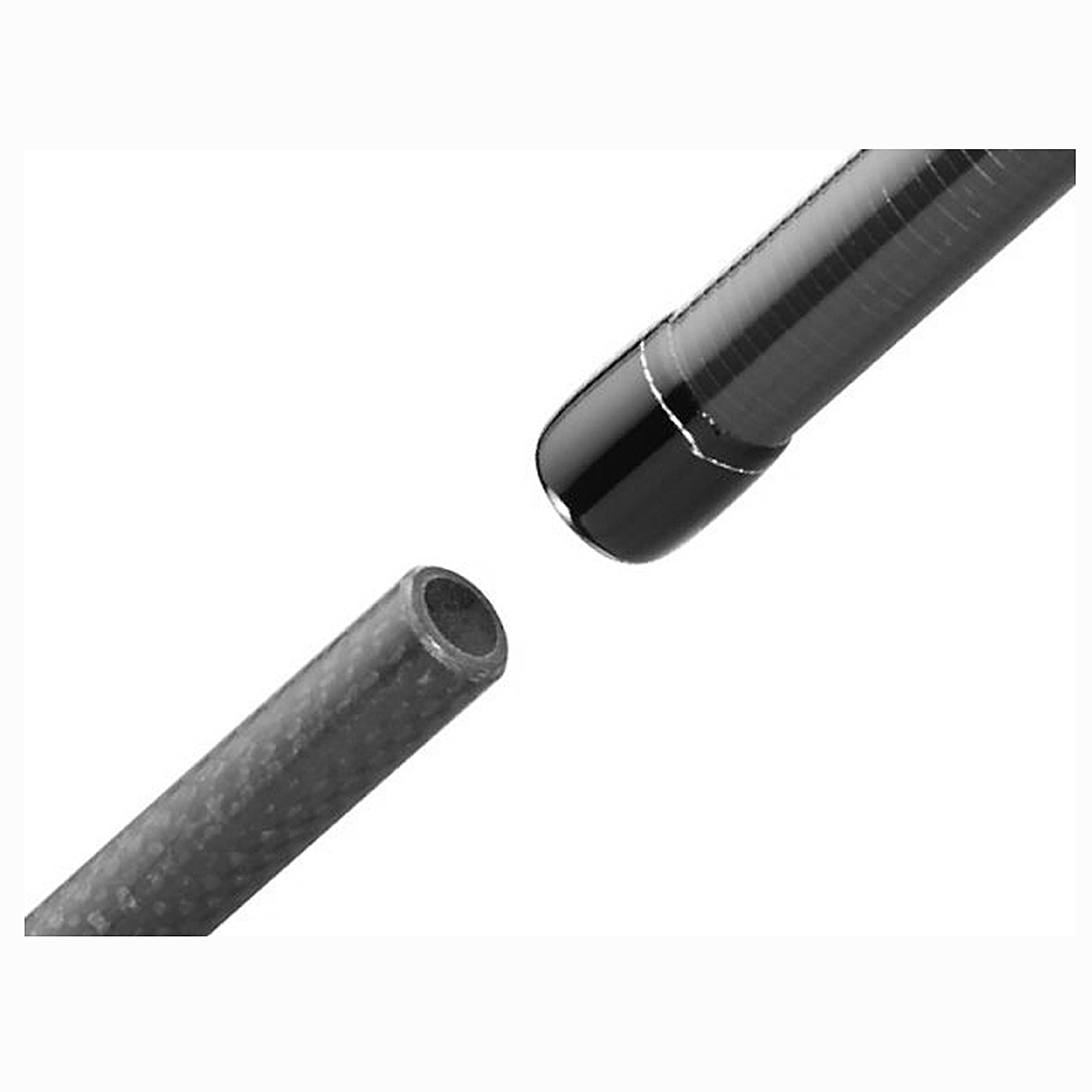 Спиннинг Graphiteleader Tiro MR 25GTIRS-812MH-MR 2.46m 10-42g фото 3