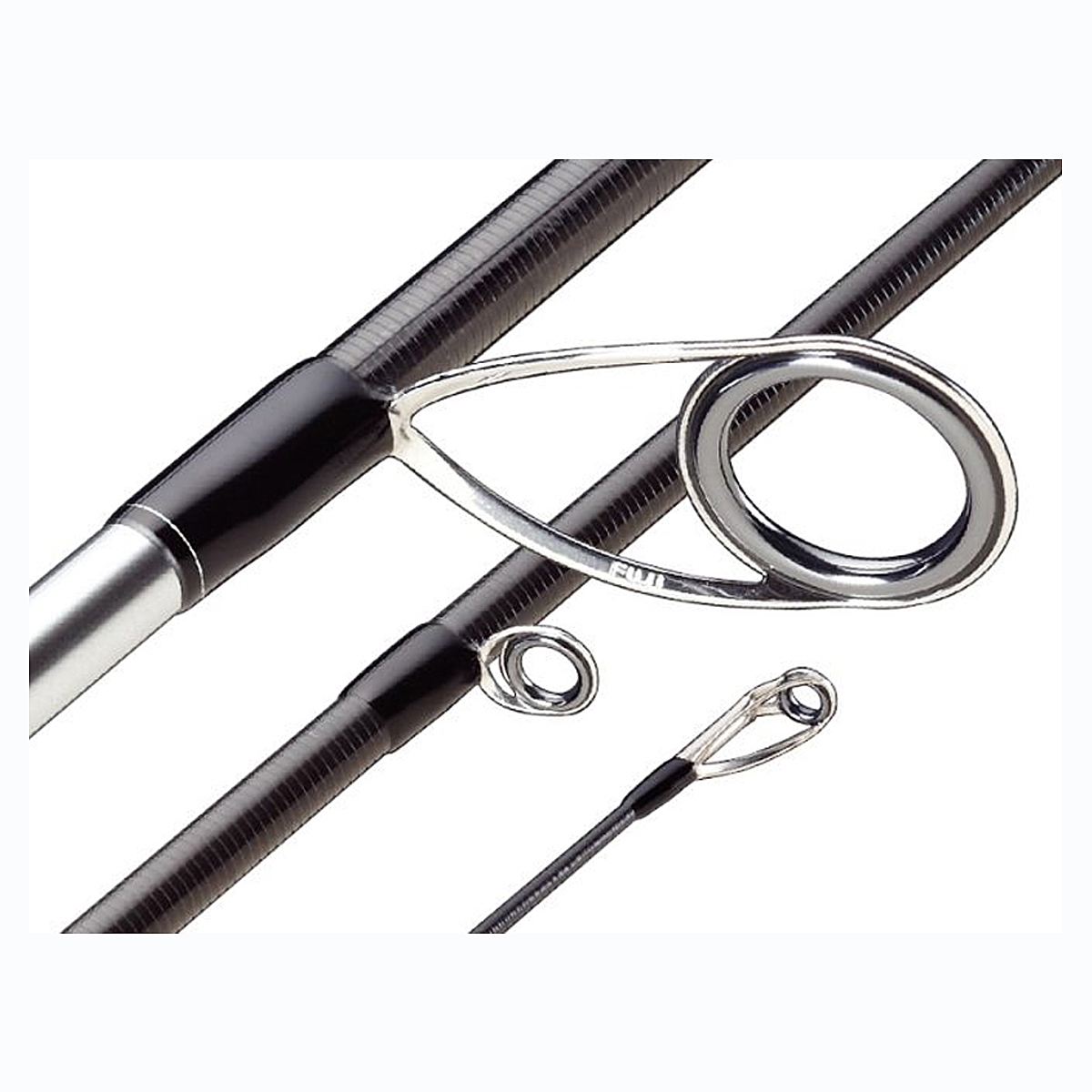Спиннинг Graphiteleader Tiro MR 25GTIRS-812MH-MR 2.46m 10-42g фото 4