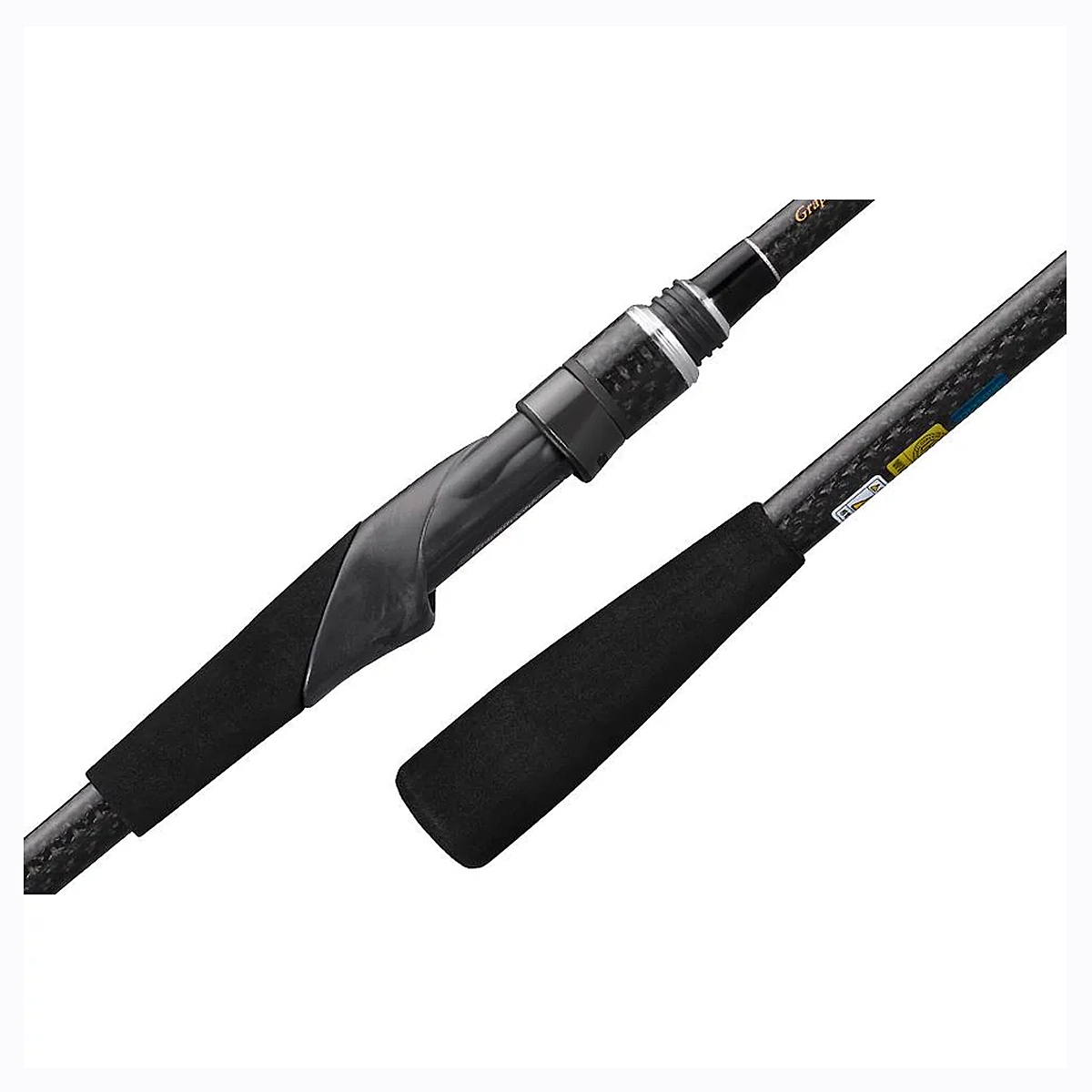 Спиннинг Graphiteleader Tiro MR 25GTIRS-812MH-MR 2.46m 10-42g фото 5