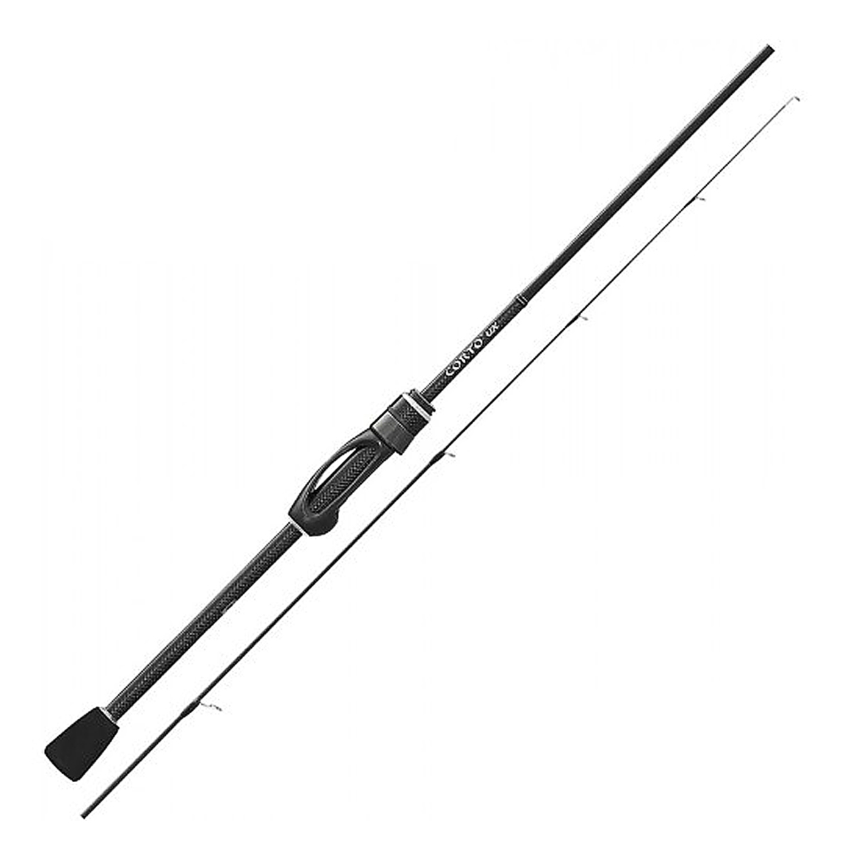 Спінінг Graphiteleader Corto UX 23GCORUS-612UL-HS 1.86m 0.3-3g