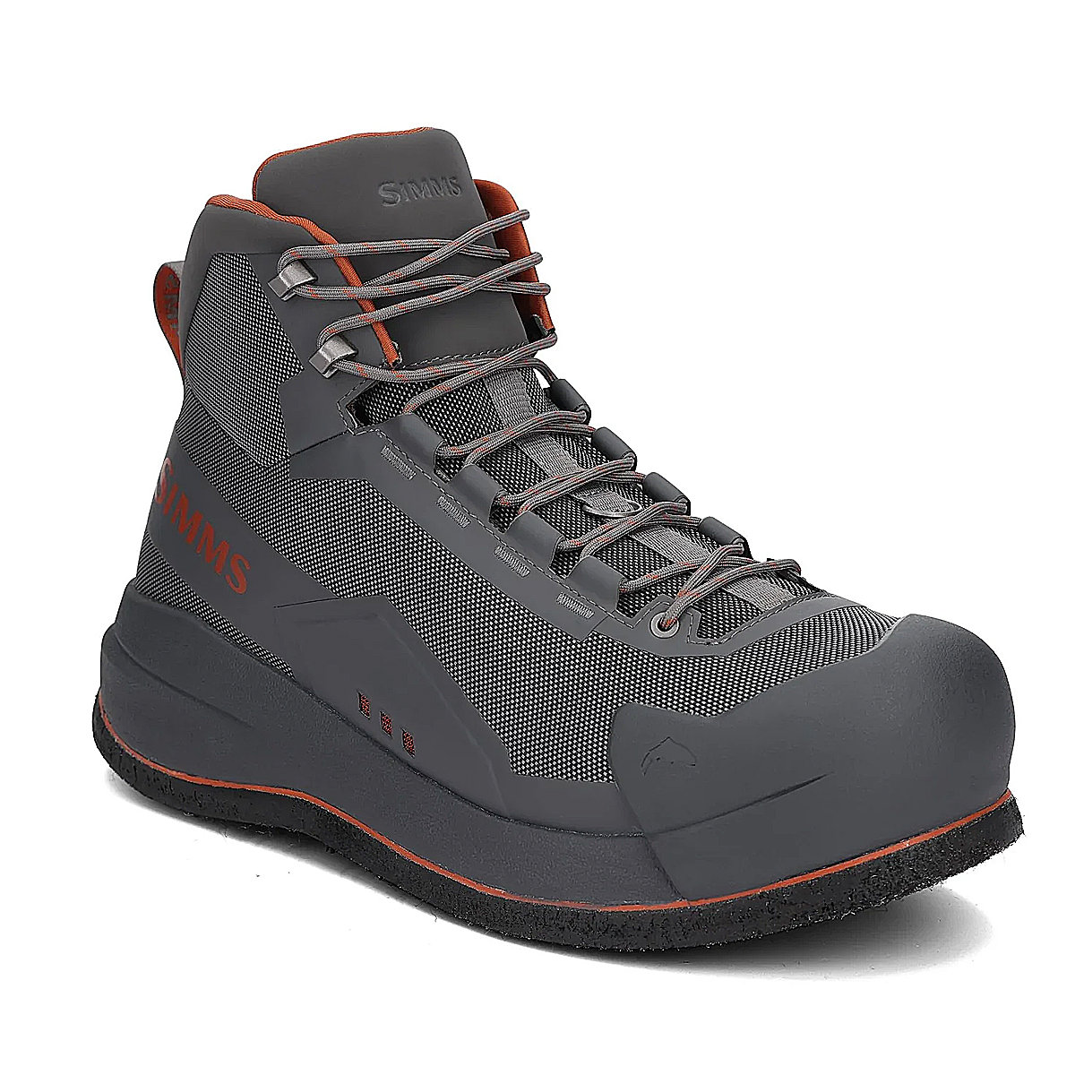 Забродні черевики Simms Flyweight Boot Felt 10