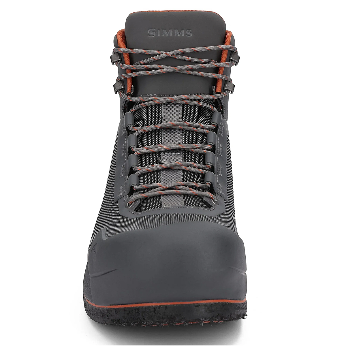 Забродные ботинки Simms Flyweight Boot Felt 10 фото 3