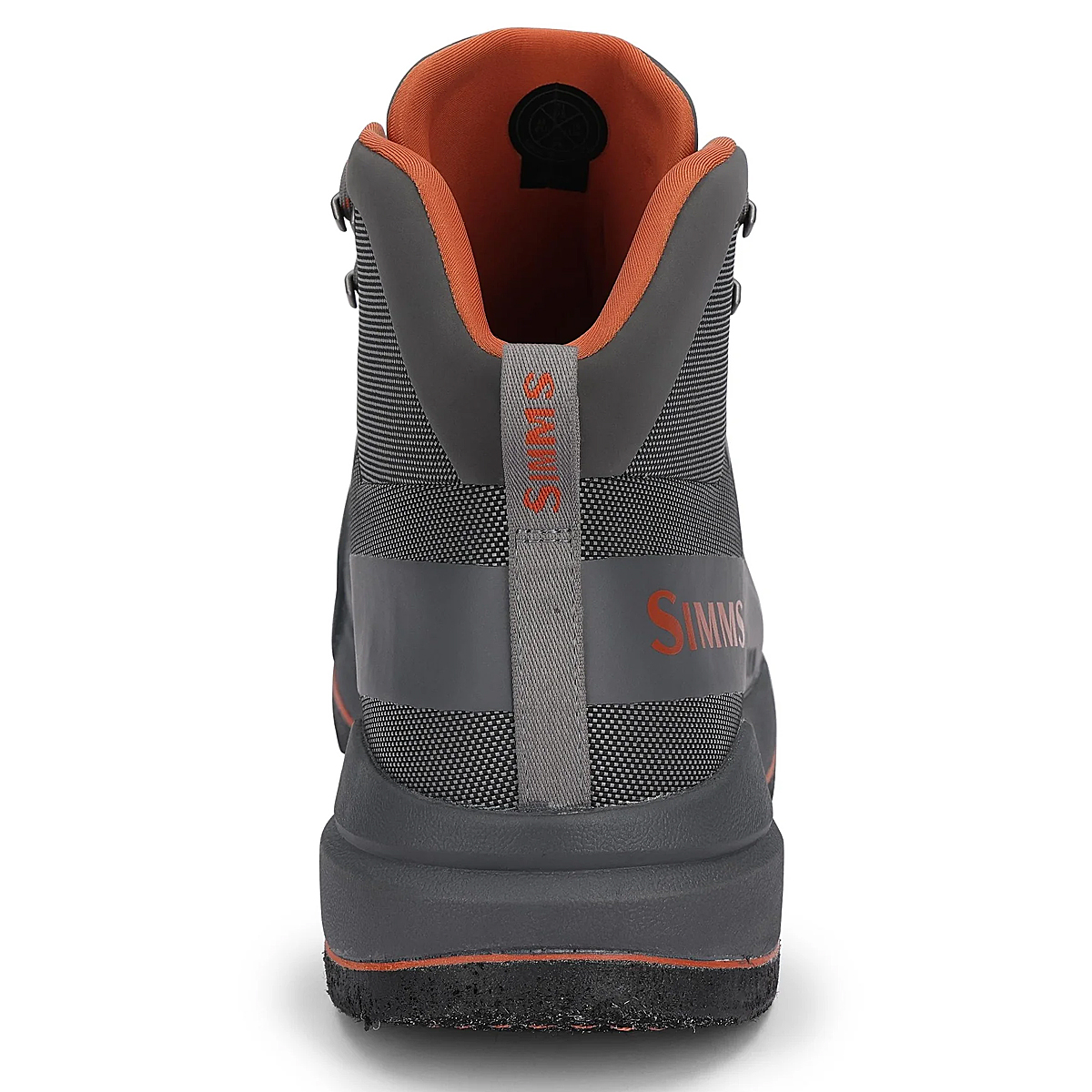 Забродные ботинки Simms Flyweight Boot Felt 10 фото 4