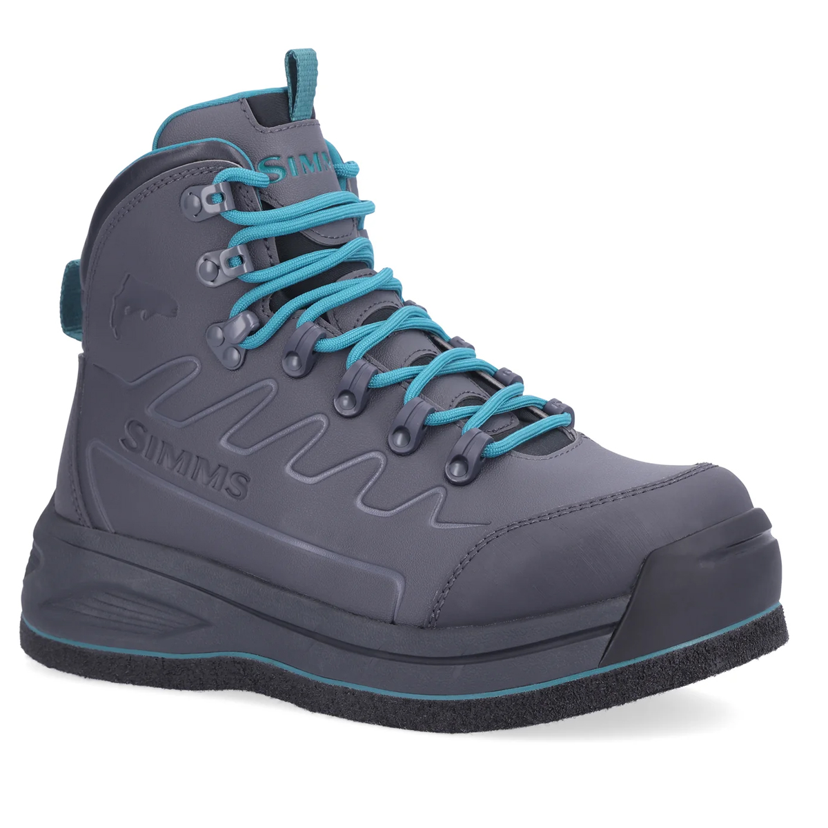 Черевики жіночі Simms Women's Freestone Boot Felt 06