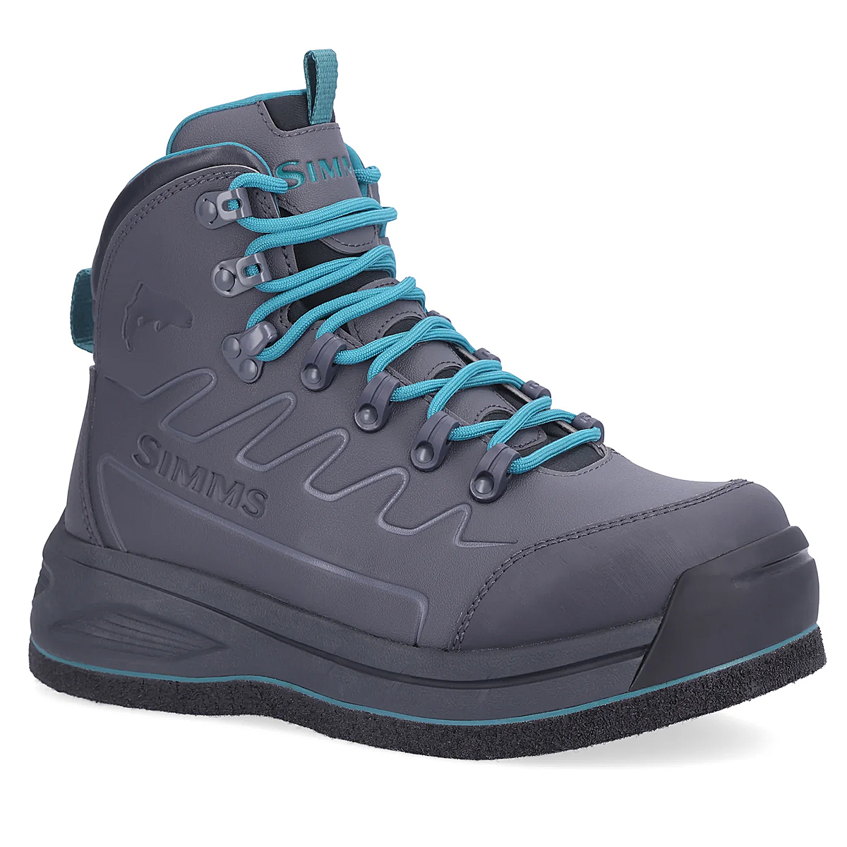 Ботинки женские Simms Women's Freestone Boot Felt 06 фото 2