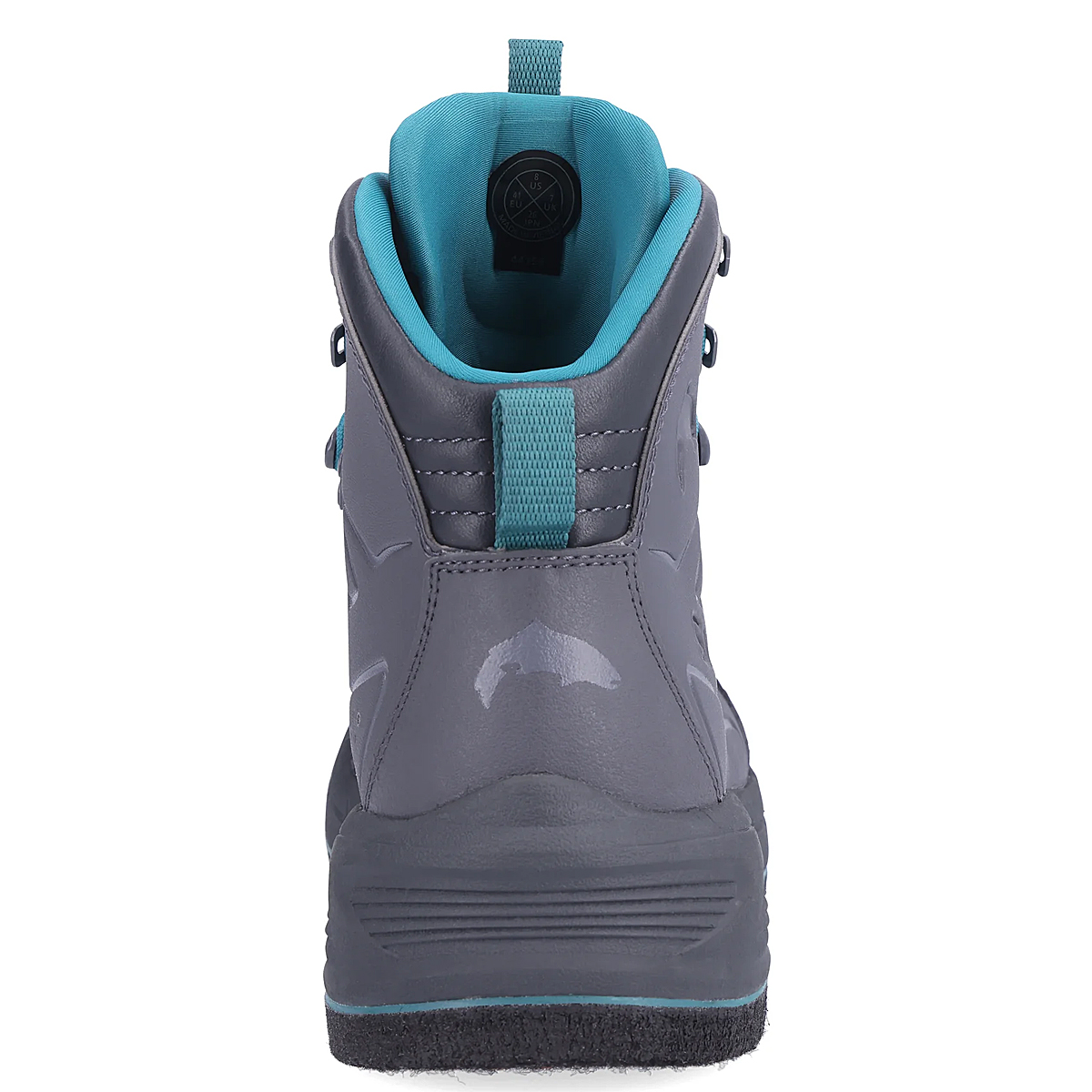 Ботинки женские Simms Women's Freestone Boot Felt 06 фото 4