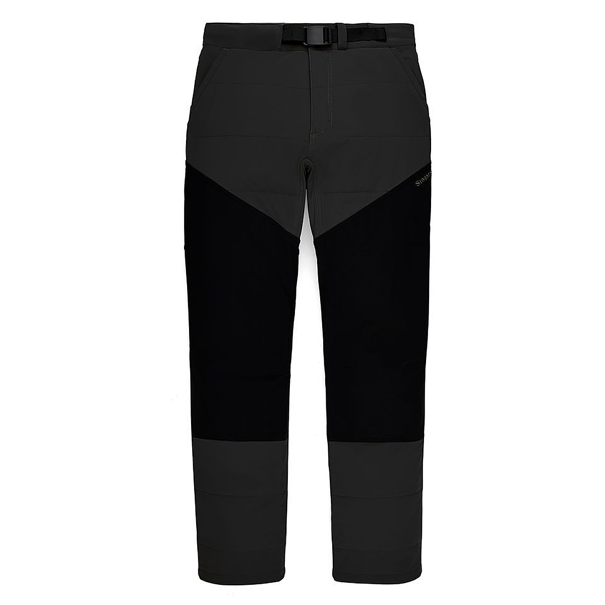 Штани Simms Midstream Pant Black 3XL