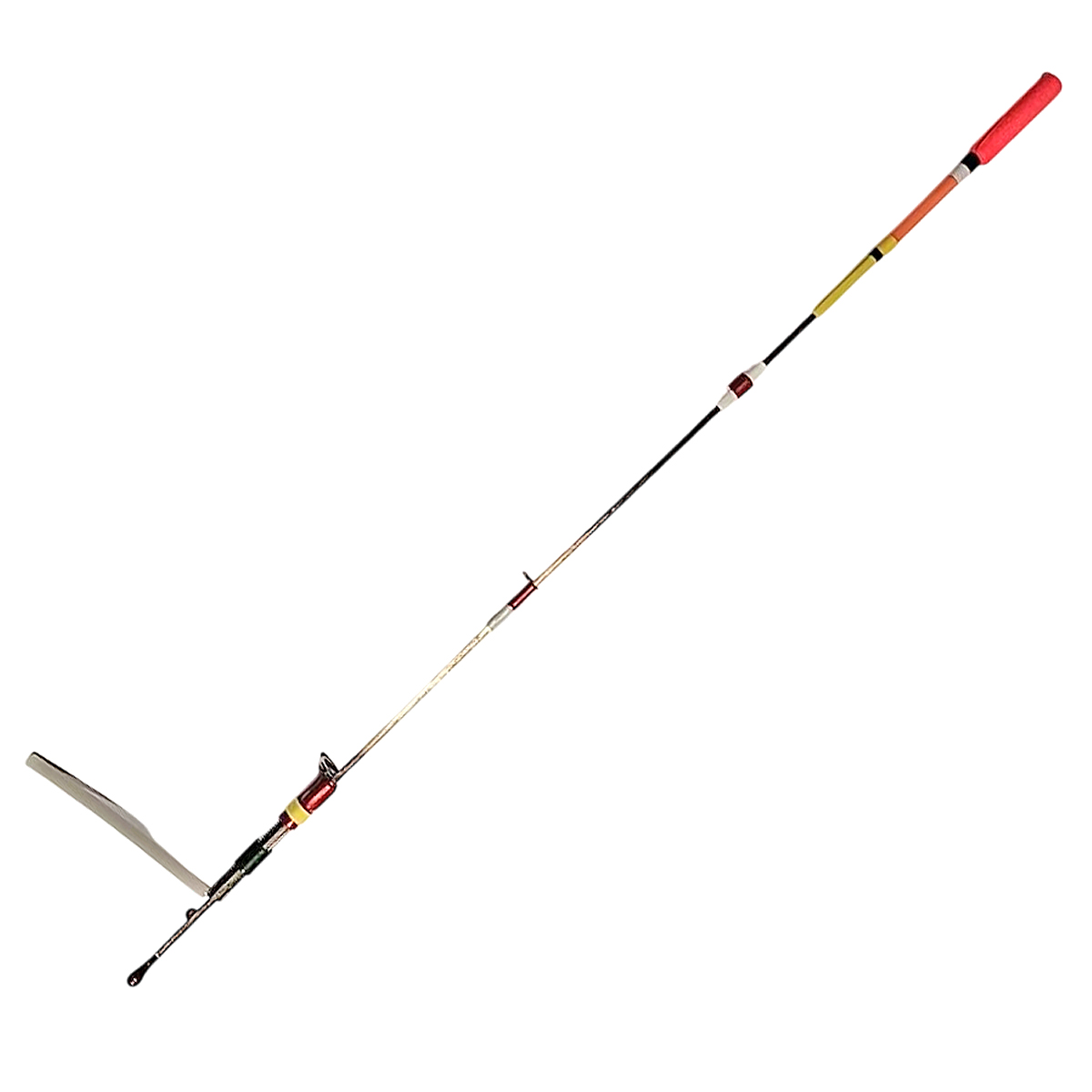 Боковой кивок Viverra 220mm 0.7-5g