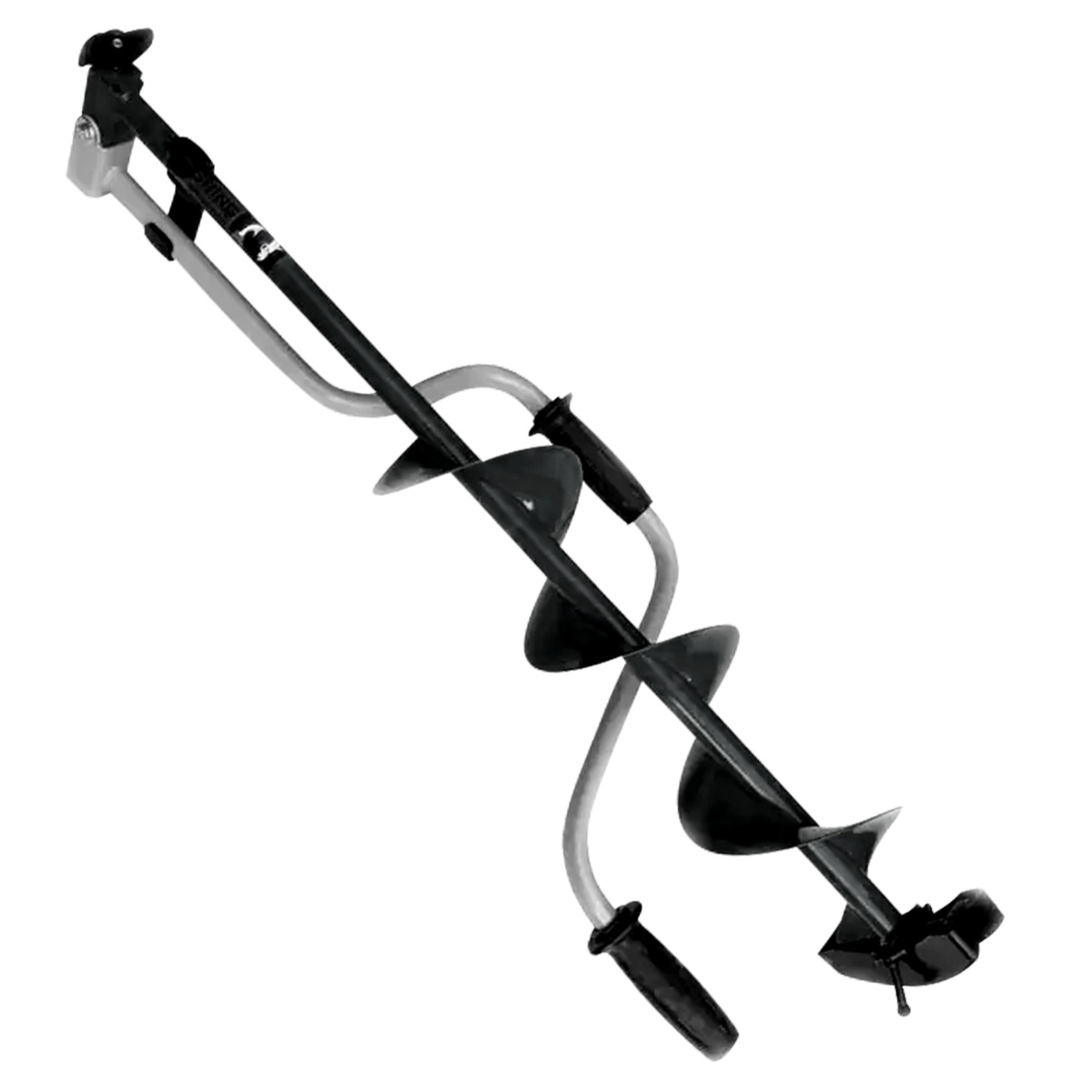 Бур металевий Rocdai 130mm