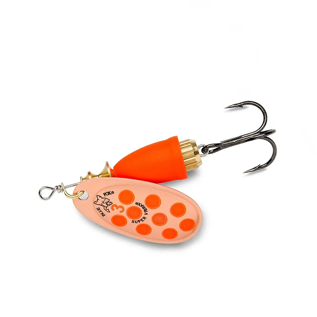 Блесна Blue Fox BFU 2 6g #COOU