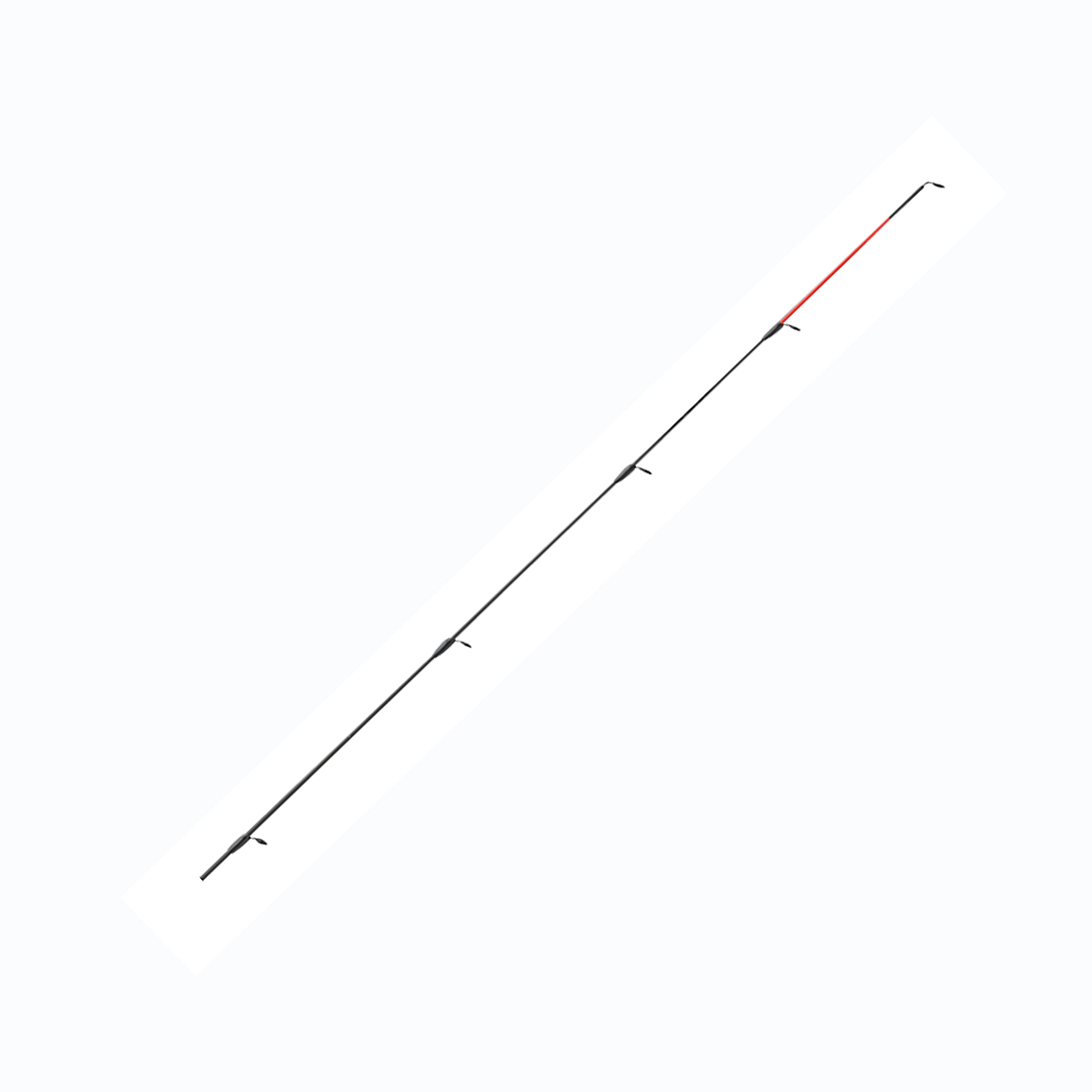 Вудлище фідерне Daiwa Black Widow Feeder 3.60m MAX 120g фото 4