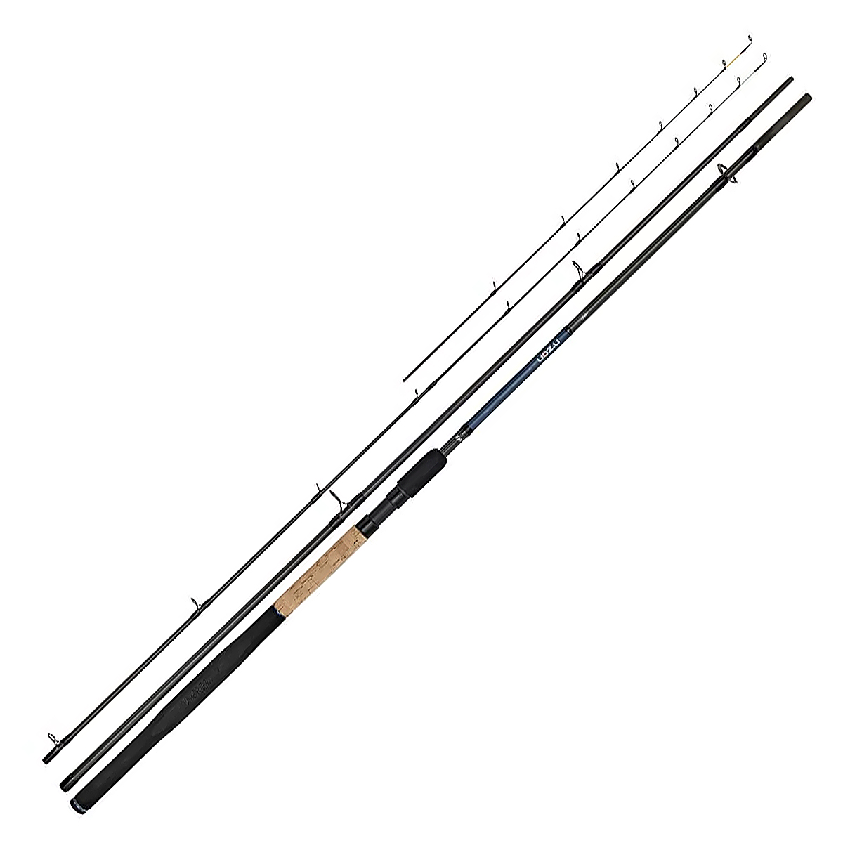 Вудлище фідерне Daiwa N'zon Feeder NZF1103XPQ-AX 3.30m MAX 150g