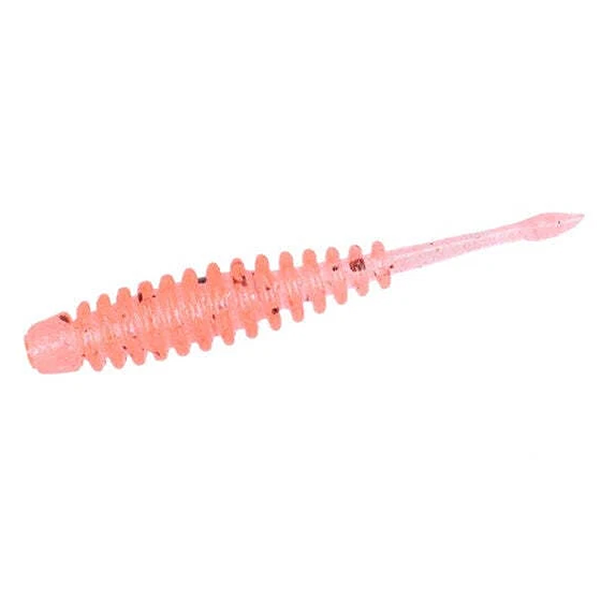 Силикон Daiwa 21 Gekkabijin Ajing Beam Fat 1.5" 10pcs #Ami Pink