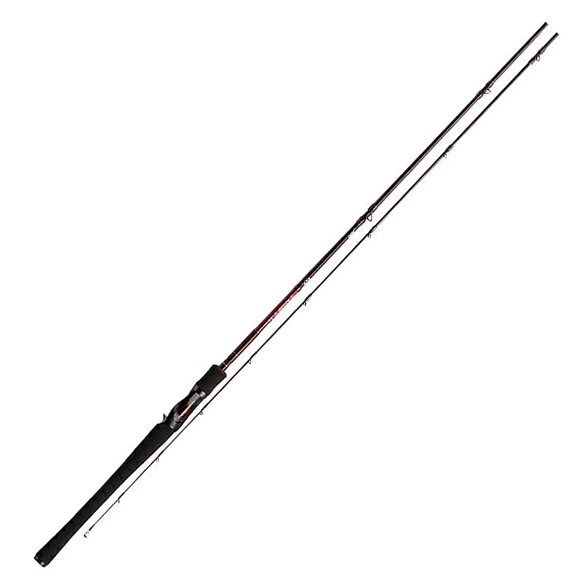 Спінінг кастінг. Daiwa Heartland 741MHRB-SV AGS17 2.24m 7-21g